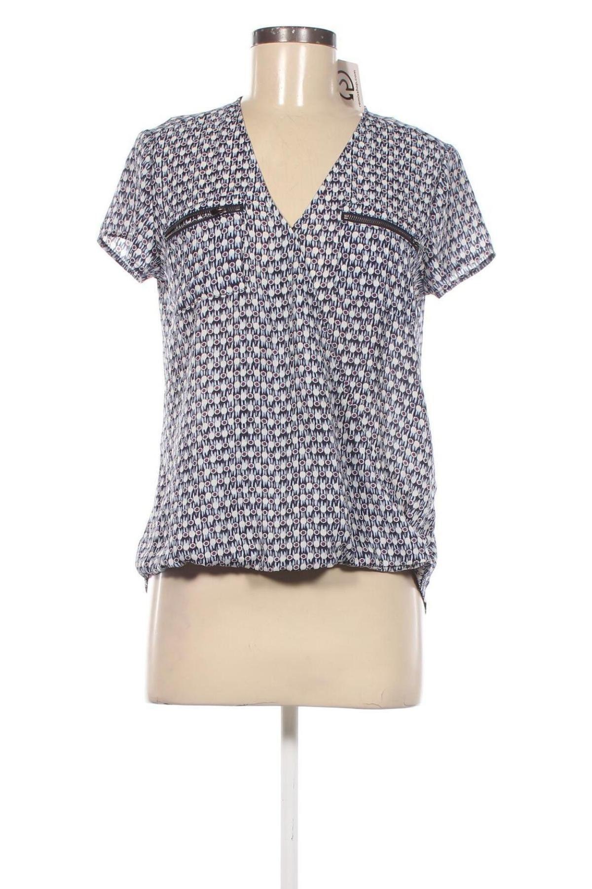 Damen Shirt Maurices, Größe S, Farbe Mehrfarbig, Preis € 4,99