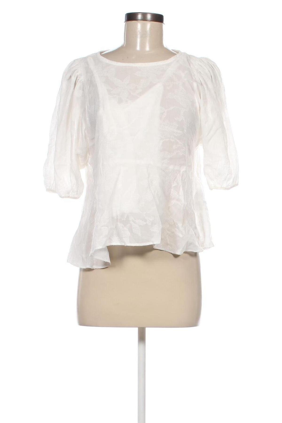 Damen Shirt Mavi, Größe S, Farbe Weiß, Preis € 8,99