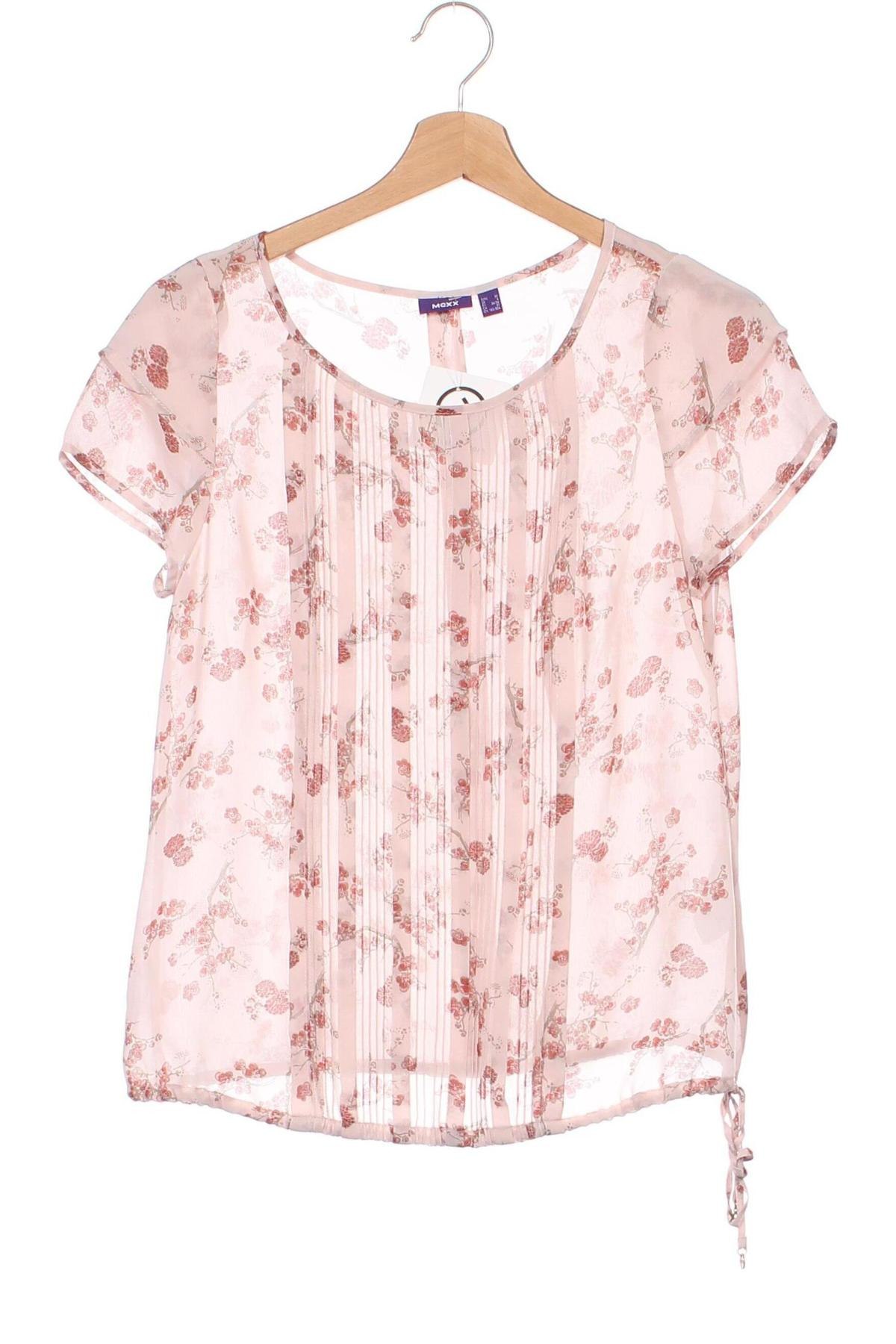 Damen Shirt Mexx, Größe XXS, Farbe Rosa, Preis € 8,07