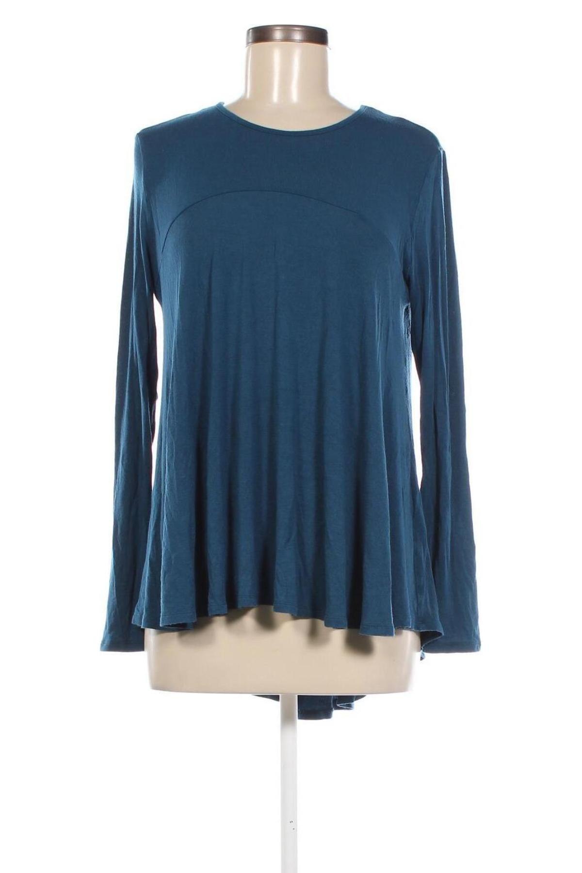 Damen Shirt Mexx, Größe M, Farbe Blau, Preis € 9,99