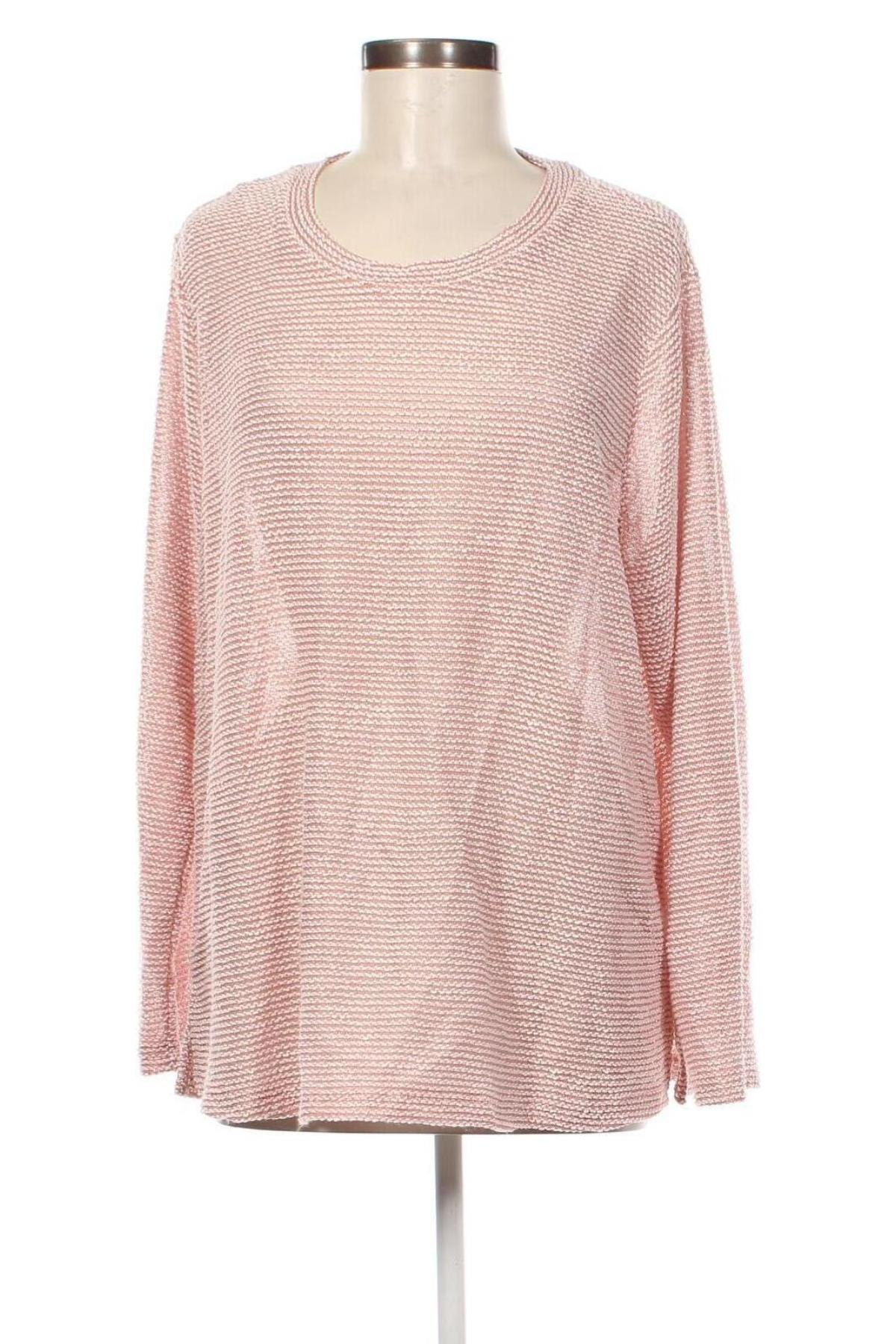 Damen Shirt Millers, Größe XL, Farbe Rosa, Preis € 4,99