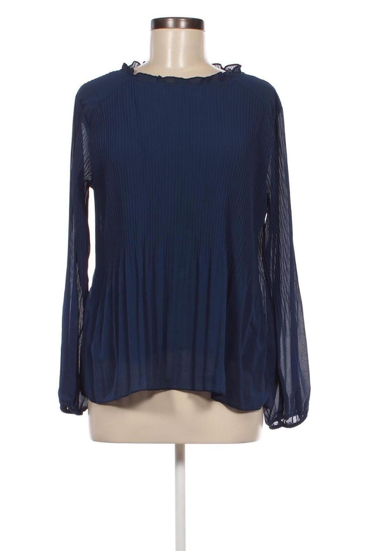 Damen Shirt Modissa, Größe M, Farbe Blau, Preis 3,99 €