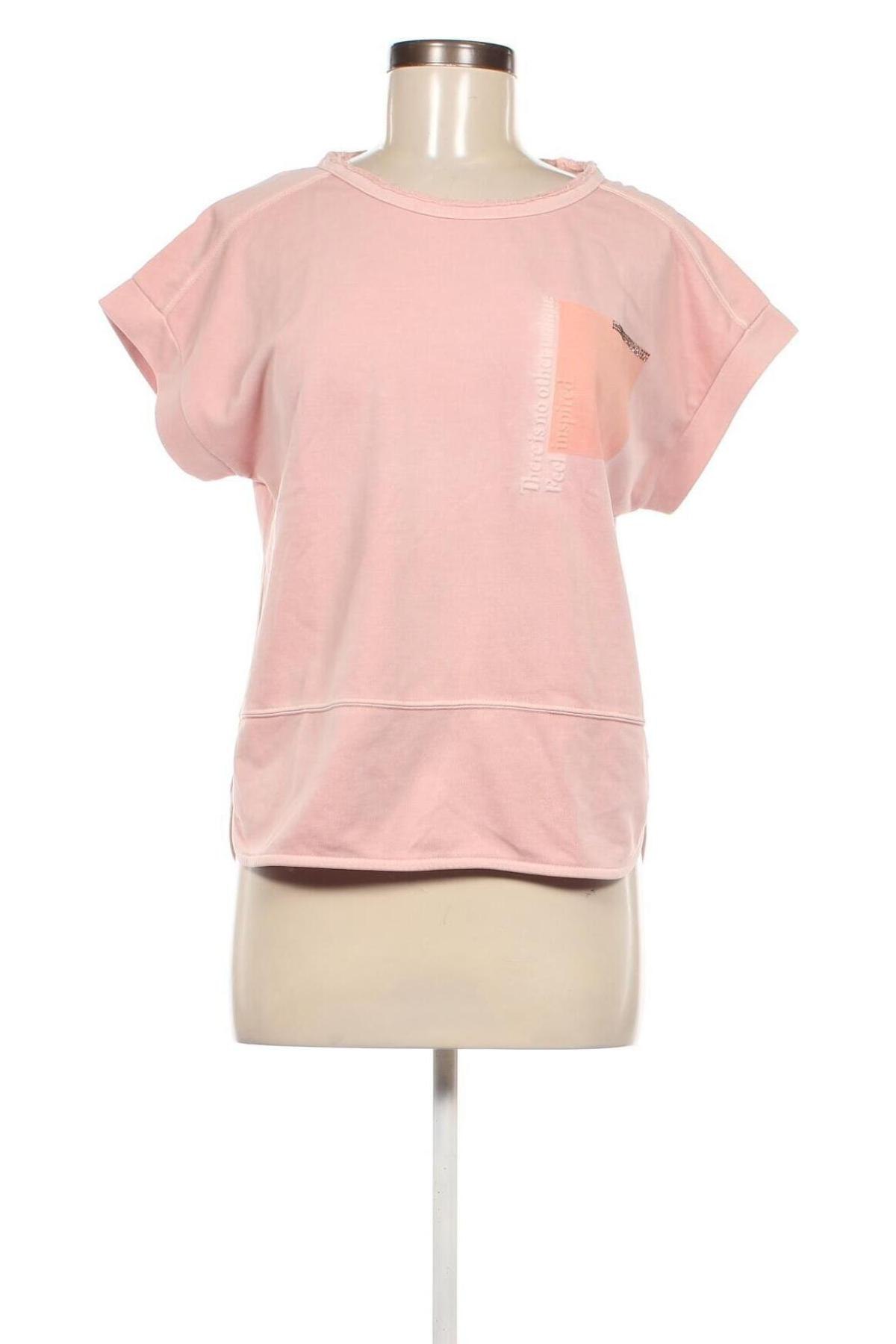 Damen Shirt Monari, Größe S, Farbe Rosa, Preis 15,99 €