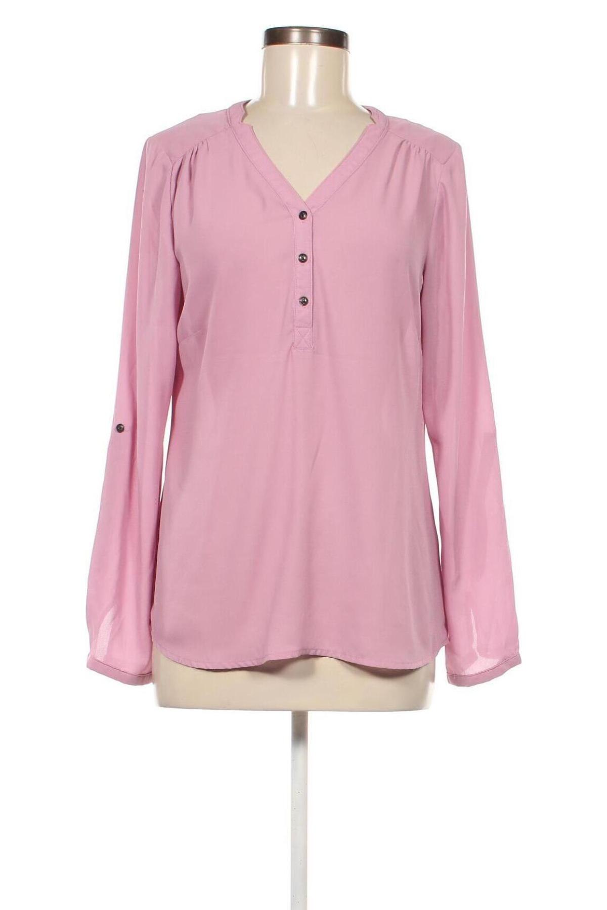 Damen Shirt Multiblu, Größe M, Farbe Rosa, Preis € 3,49