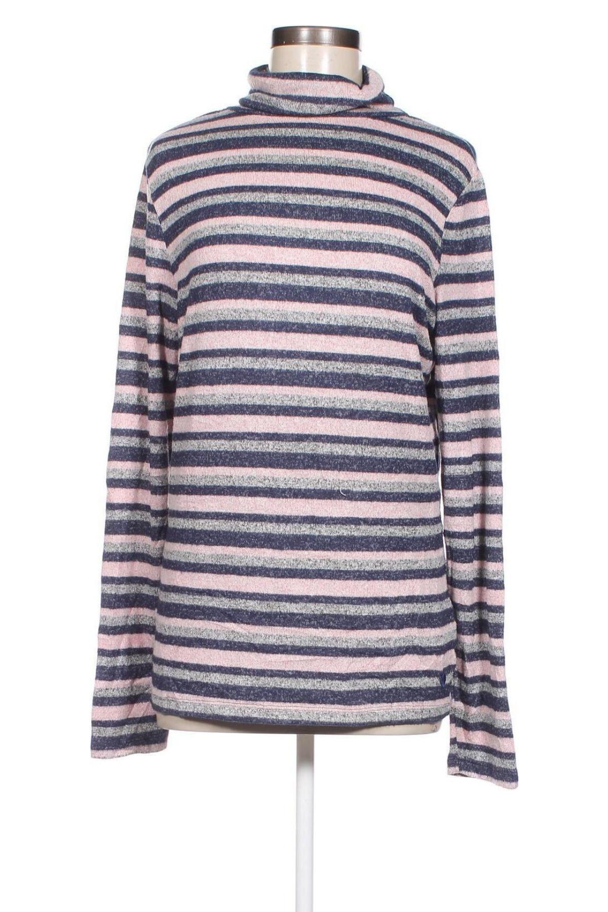 Damen Shirt Multiblu, Größe XL, Farbe Mehrfarbig, Preis € 3,99