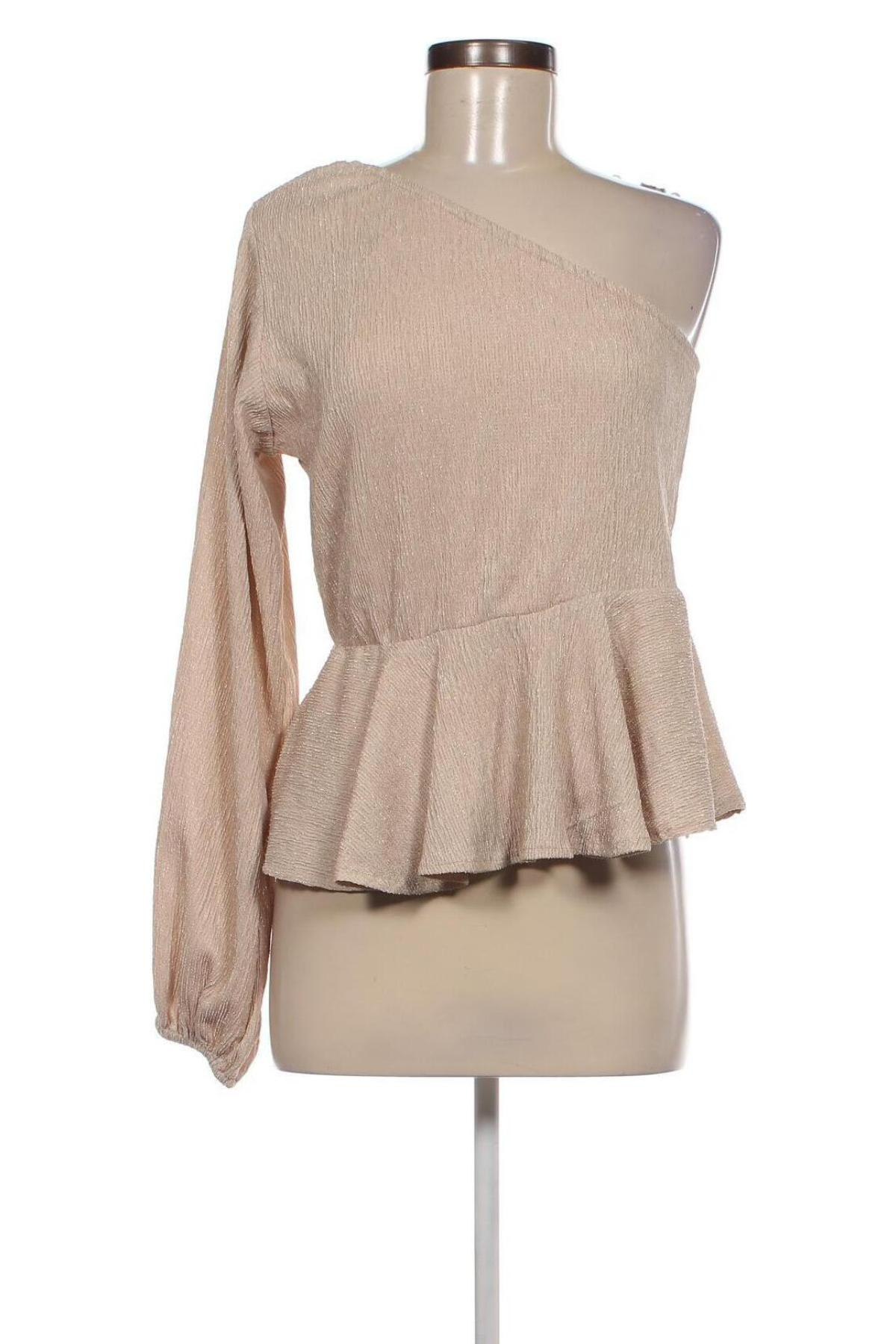 Damen Shirt Neo Noir, Größe S, Farbe Beige, Preis € 32,99