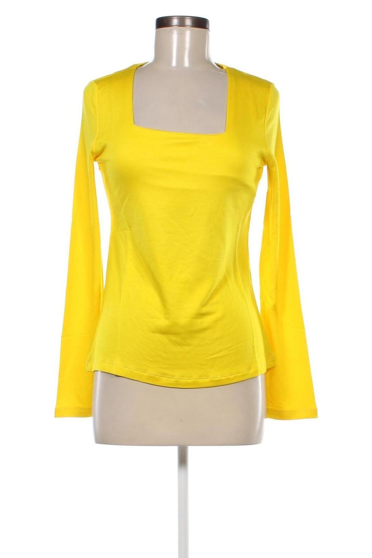 Damen Shirt New Laviva, Größe S, Farbe Gelb, Preis € 5,29