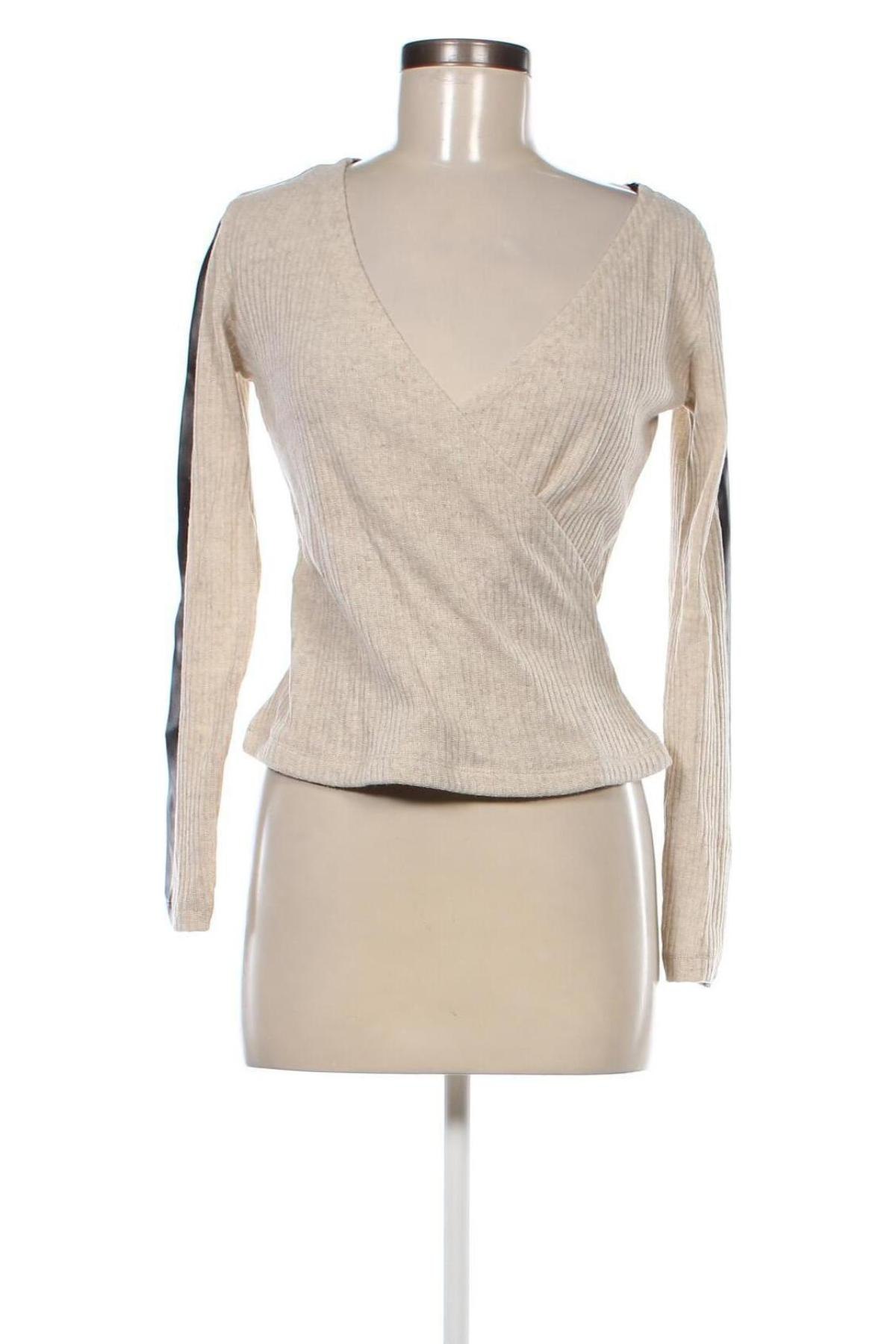 Damen Shirt New Laviva, Größe M, Farbe Beige, Preis € 6,99