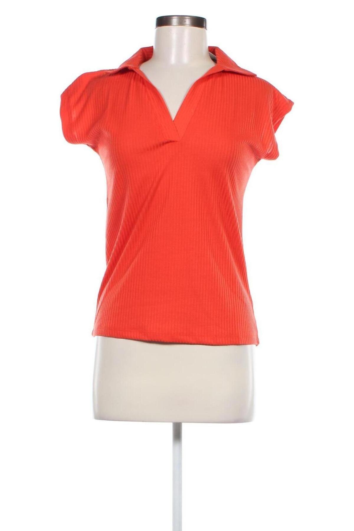 Damen Shirt New Laviva, Größe S, Farbe Orange, Preis 11,99 €