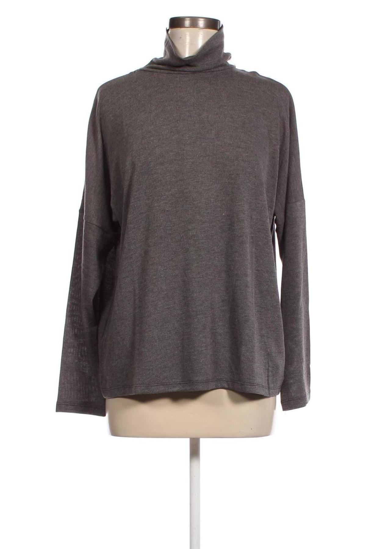 Damen Shirt New Laviva, Größe L, Farbe Grau, Preis 5,99 €