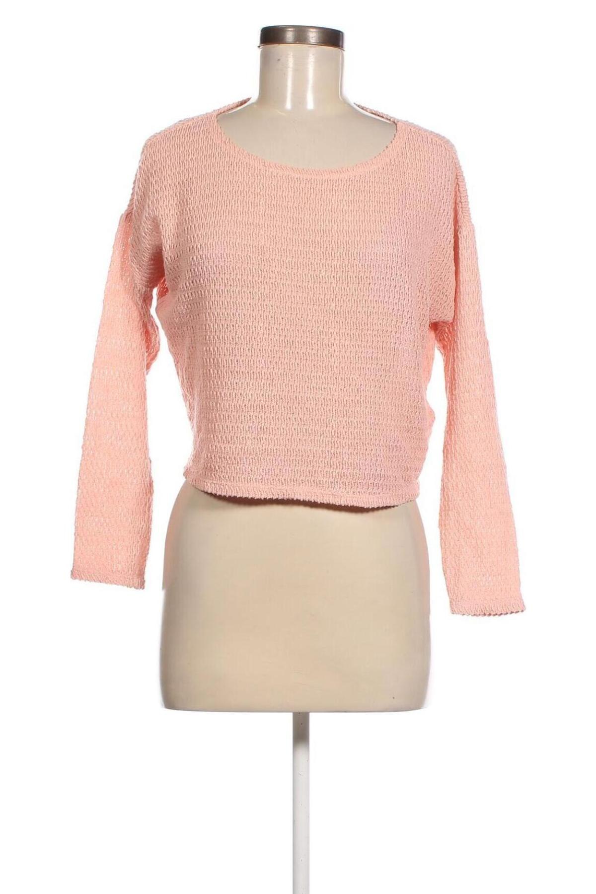 Damen Shirt New Look, Größe M, Farbe Rosa, Preis € 2,99