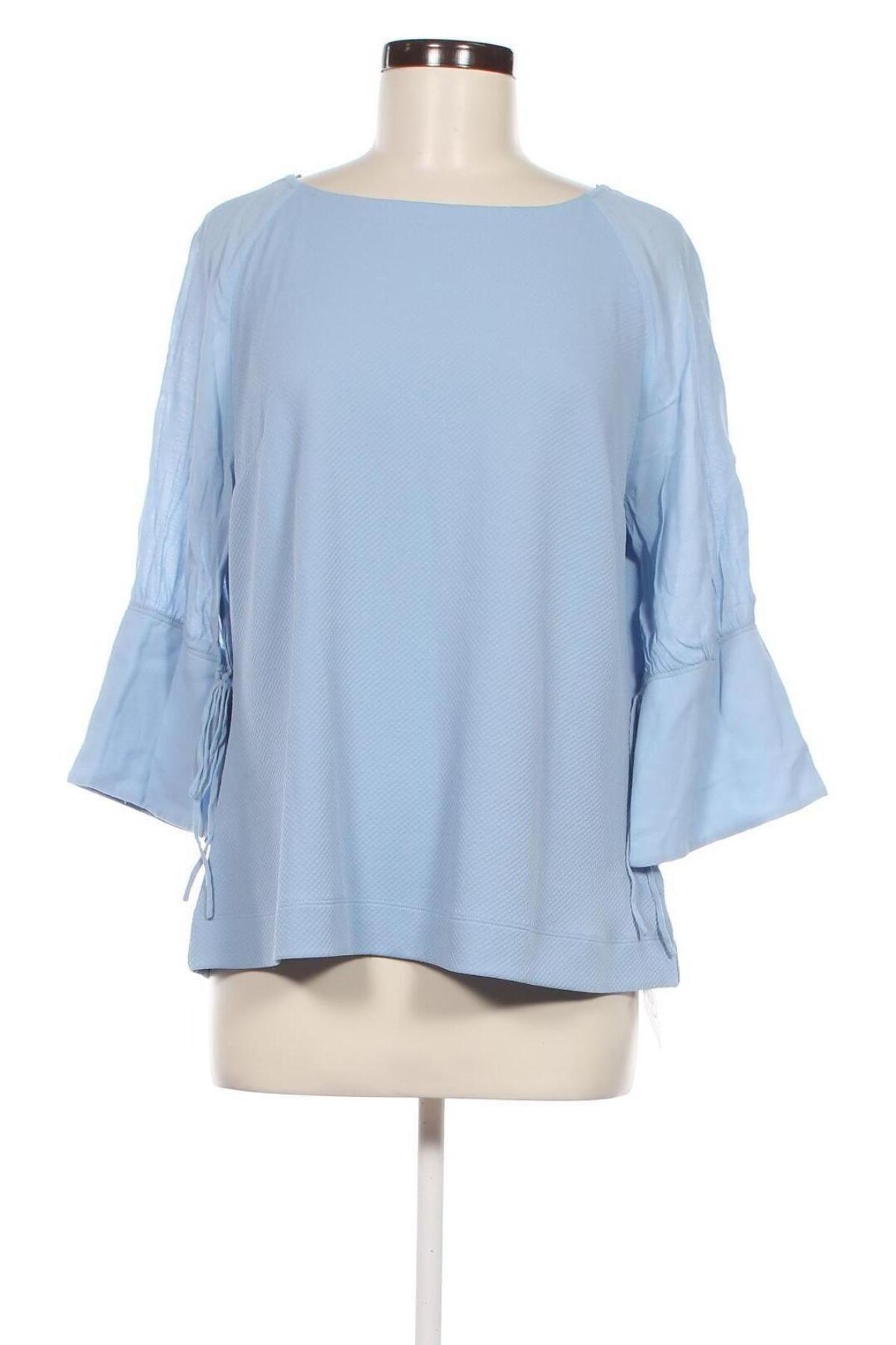 Damen Shirt Next, Größe L, Farbe Blau, Preis 25,99 €