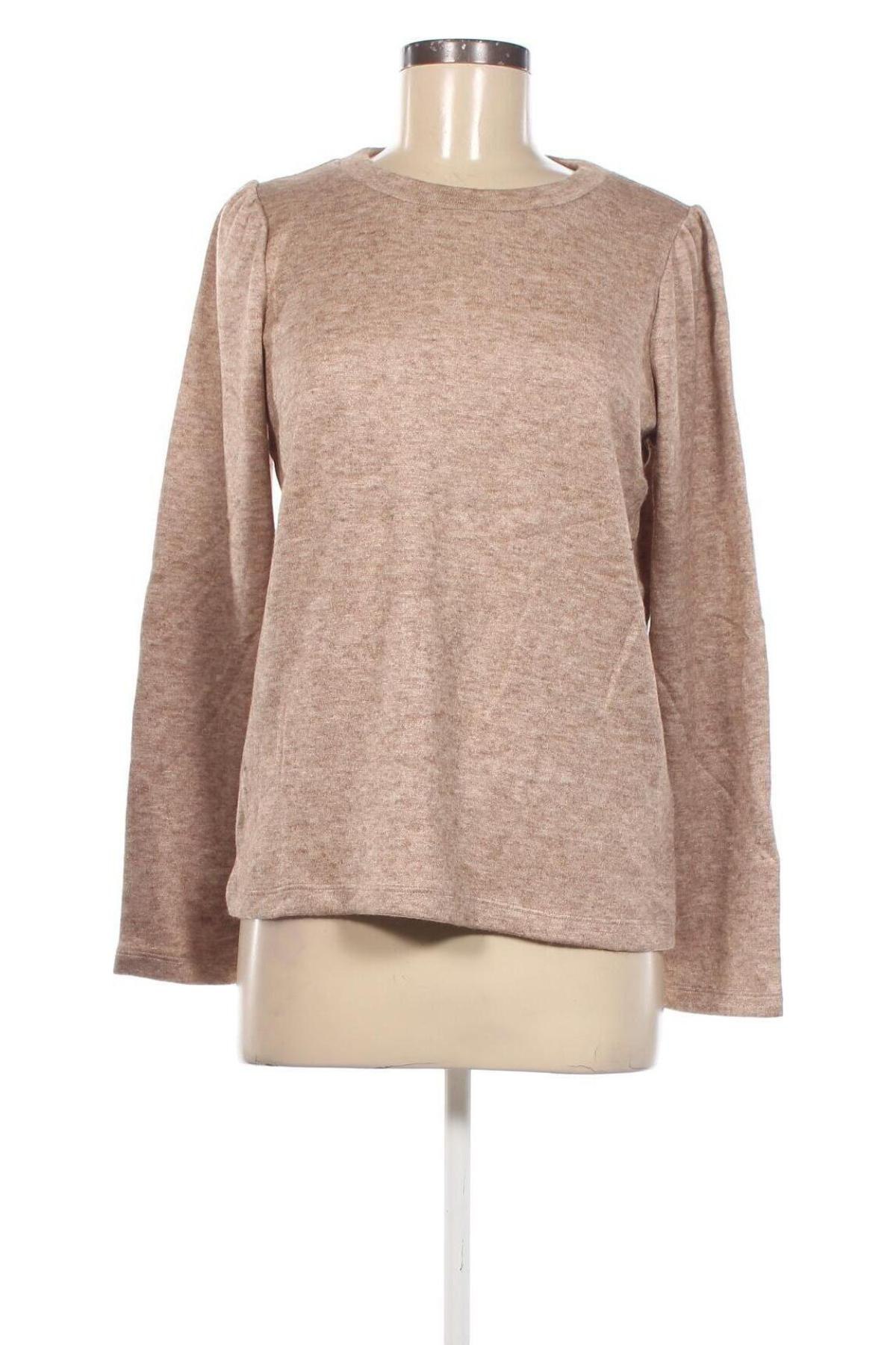 Damen Shirt Next, Größe M, Farbe Beige, Preis € 4,49