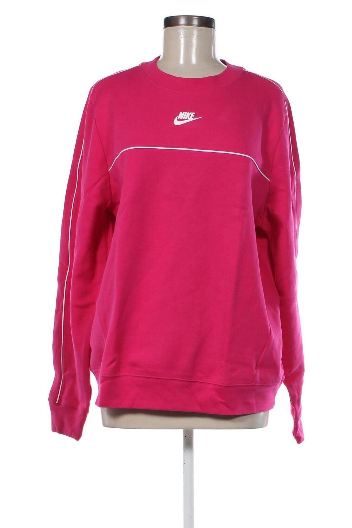 Dámska blúza Nike, Veľkosť XL, Farba Ružová, Cena  55,67 €