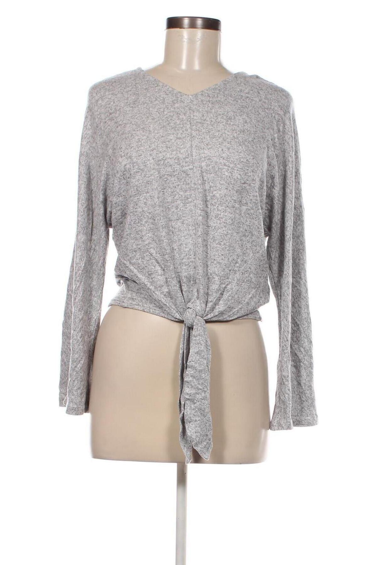 Damen Shirt Nkd, Größe M, Farbe Grau, Preis € 3,99