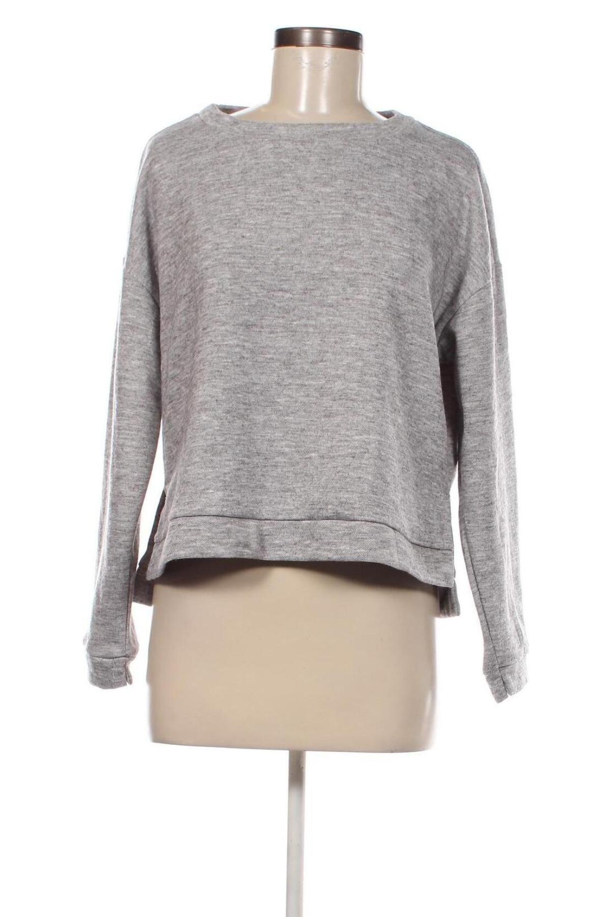 Damen Shirt Nkd, Größe M, Farbe Grau, Preis € 3,99