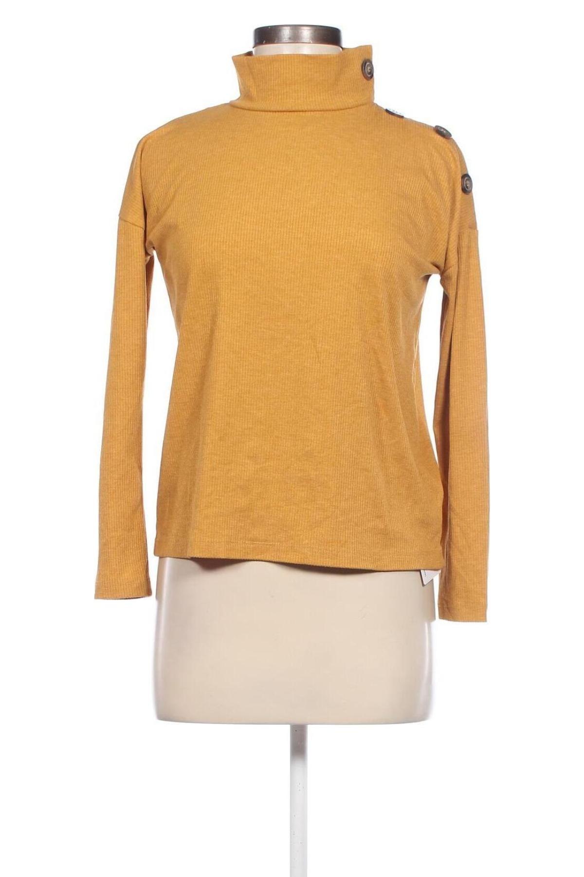 Damen Shirt Nkd, Größe S, Farbe Orange, Preis 5,99 €