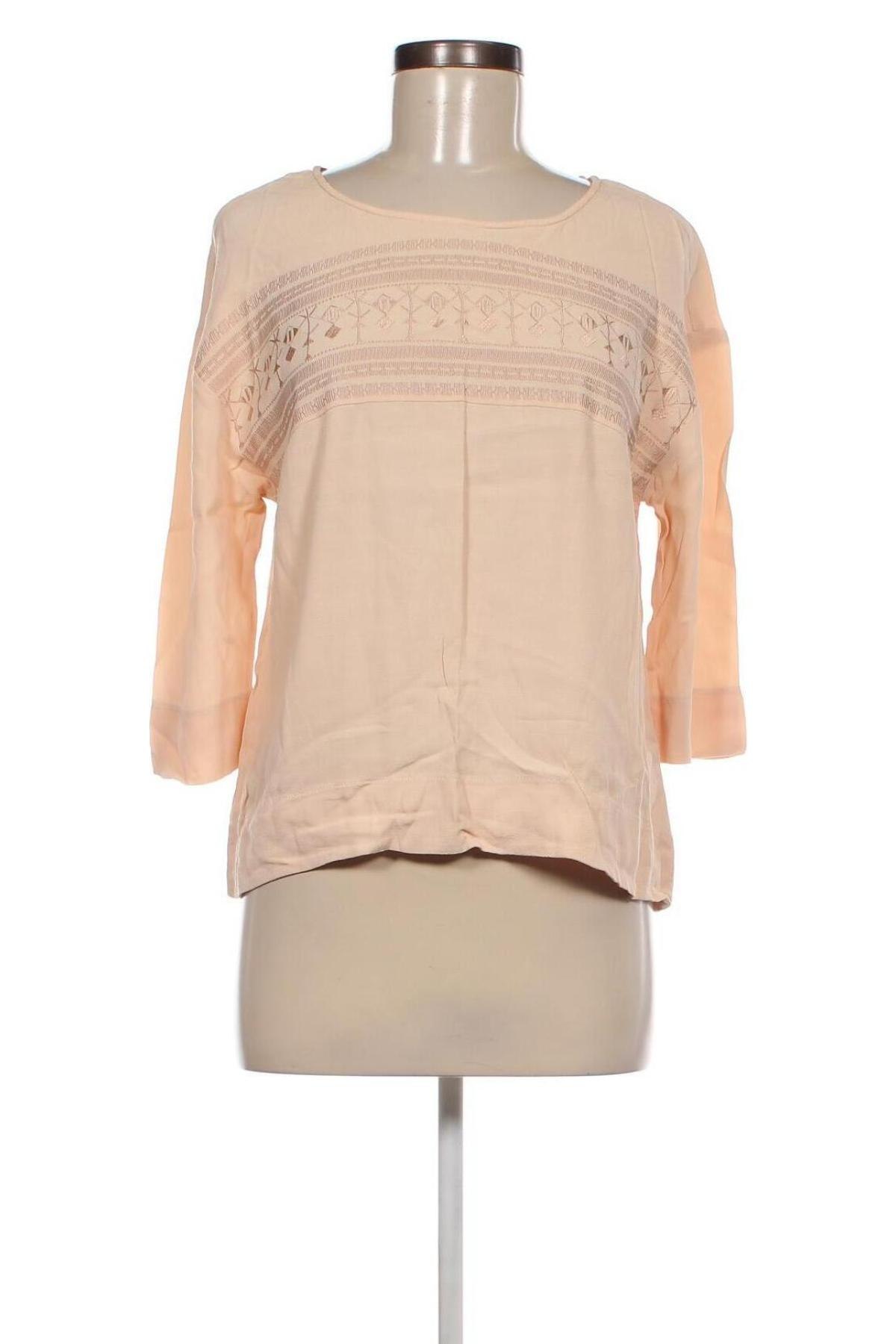 Damen Shirt Noa Noa, Größe S, Farbe Rosa, Preis 4,99 €