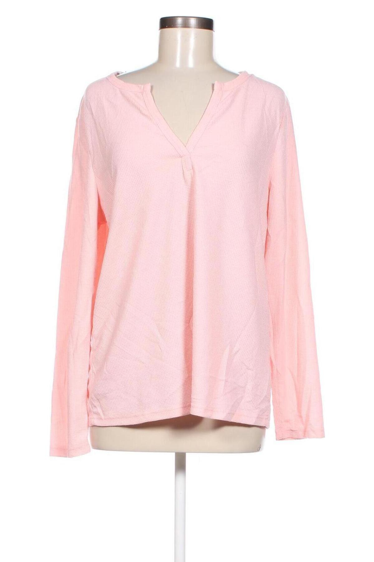 Damen Shirt Noracora, Größe XL, Farbe Rosa, Preis 4,99 €