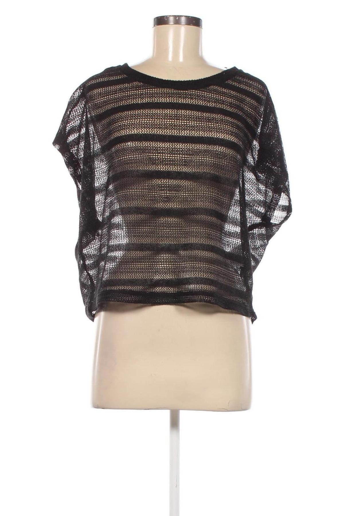 Damen Shirt ONLY, Größe XL, Farbe Schwarz, Preis € 4,99