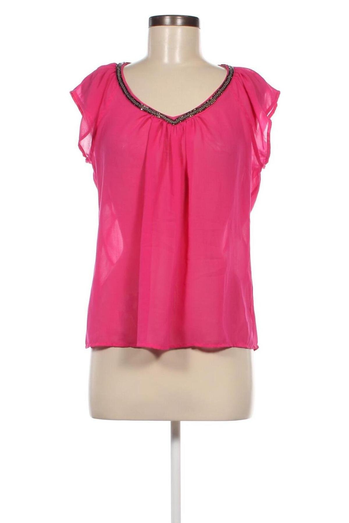 Damen Shirt ONLY, Größe M, Farbe Rosa, Preis 4,99 €