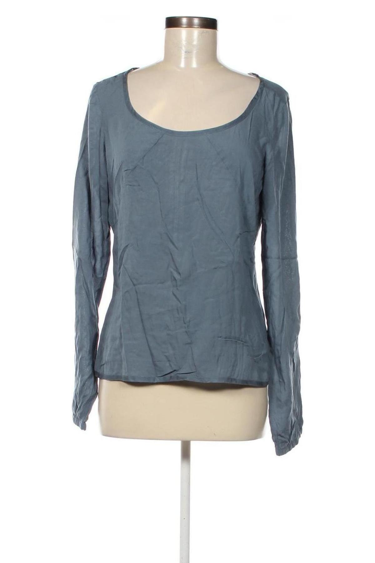 Damen Shirt ONLY, Größe L, Farbe Blau, Preis 16,99 €