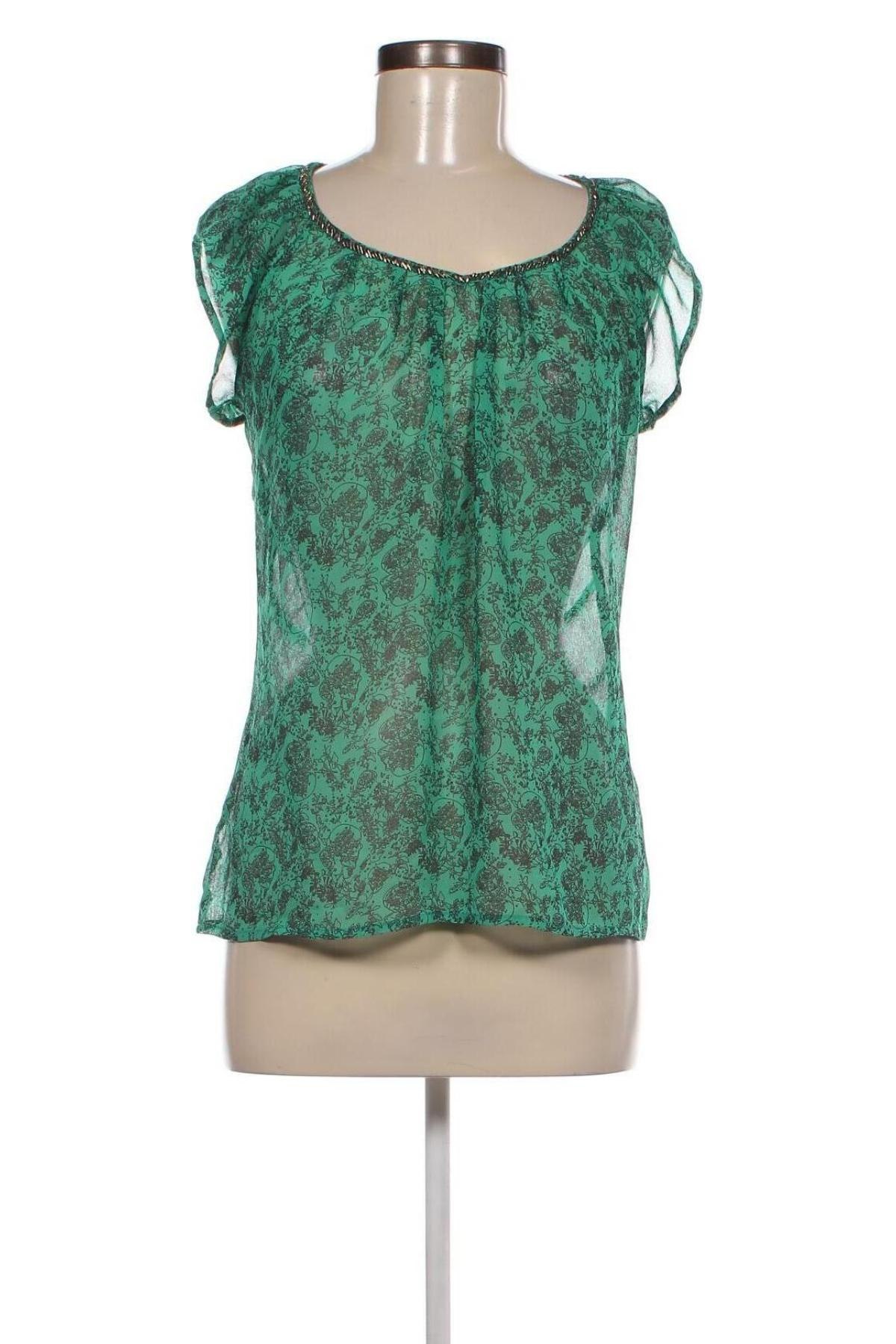 Bluză de femei ONLY, Mărime S, Culoare Verde, Preț 22,99 Lei