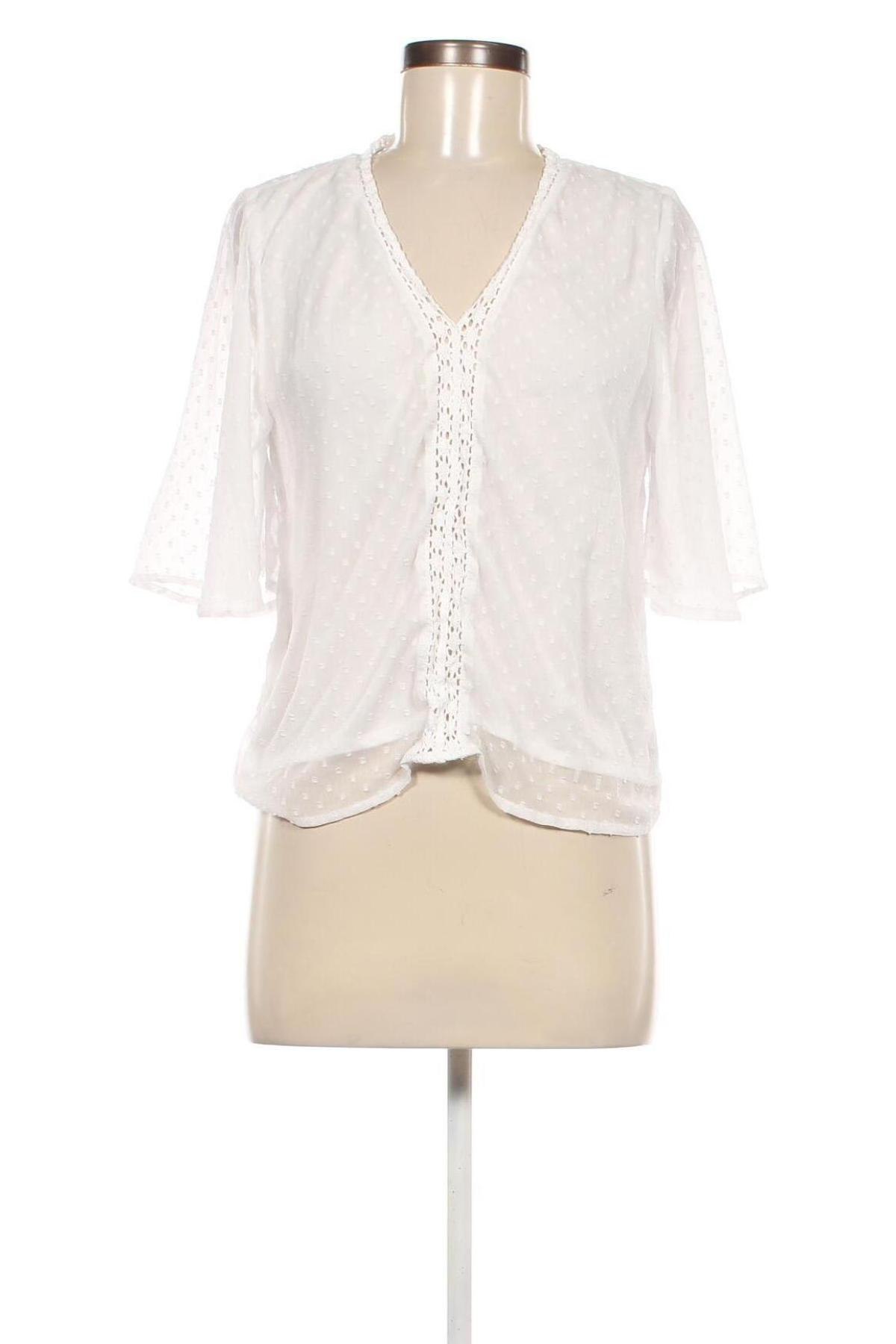 Damen Shirt ONLY, Größe S, Farbe Weiß, Preis € 4,99