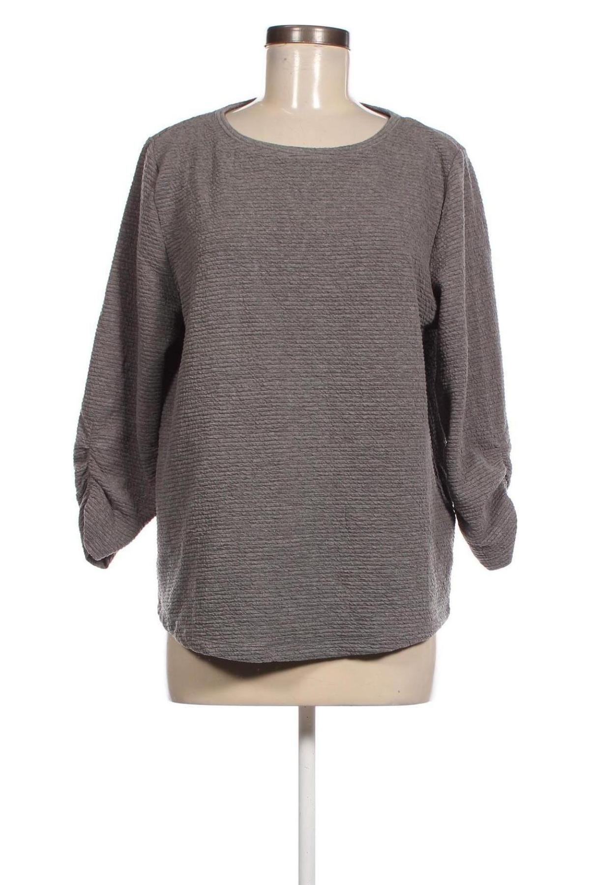 Damen Shirt ONLY, Größe XL, Farbe Grau, Preis € 4,99