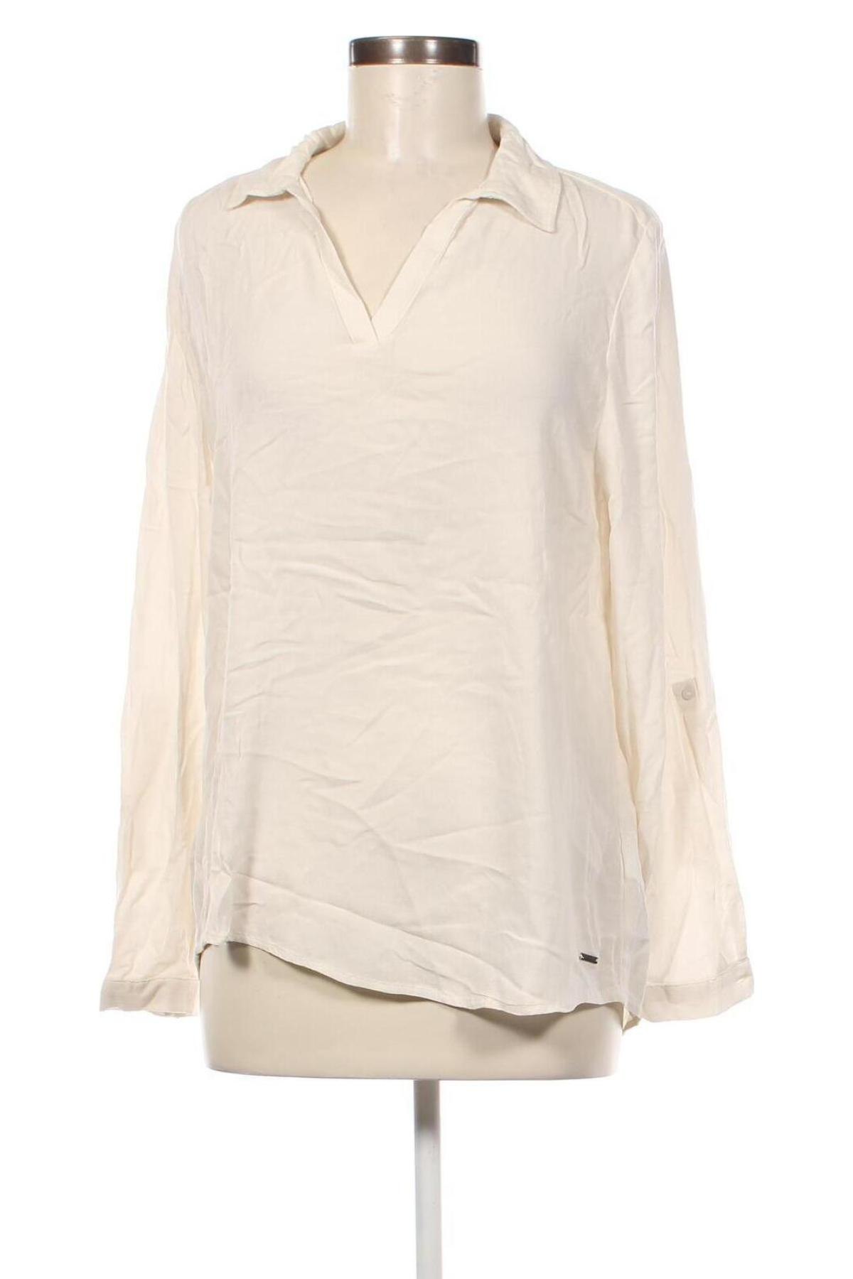 Damen Shirt ONLY, Größe M, Farbe Beige, Preis € 3,49