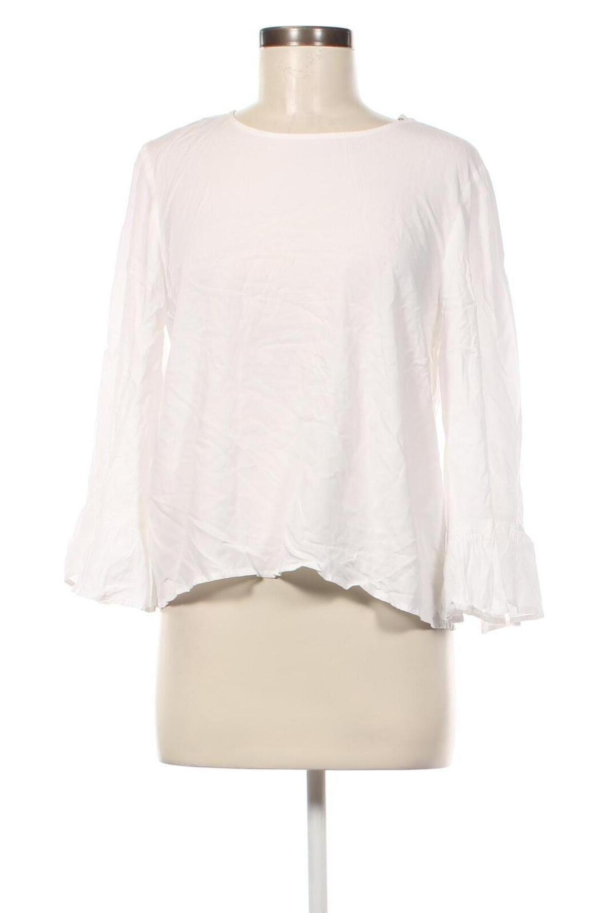 Damen Shirt ONLY, Größe S, Farbe Weiß, Preis € 13,92