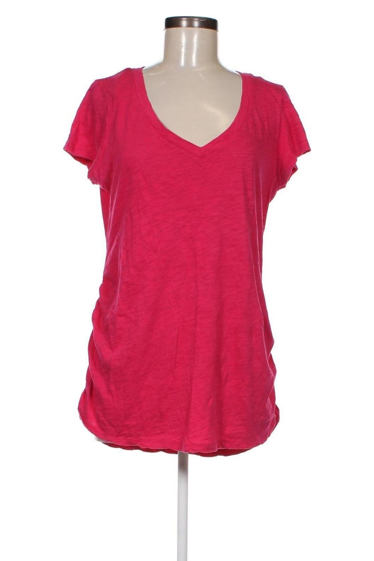 Damen Shirt Old Navy, Größe L, Farbe Rosa, Preis € 9,99