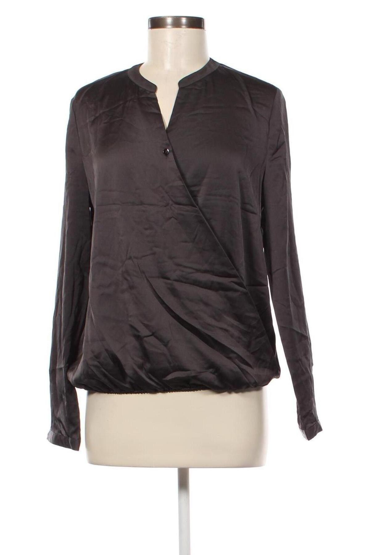 Damen Shirt Opus, Größe S, Farbe Grau, Preis € 3,99