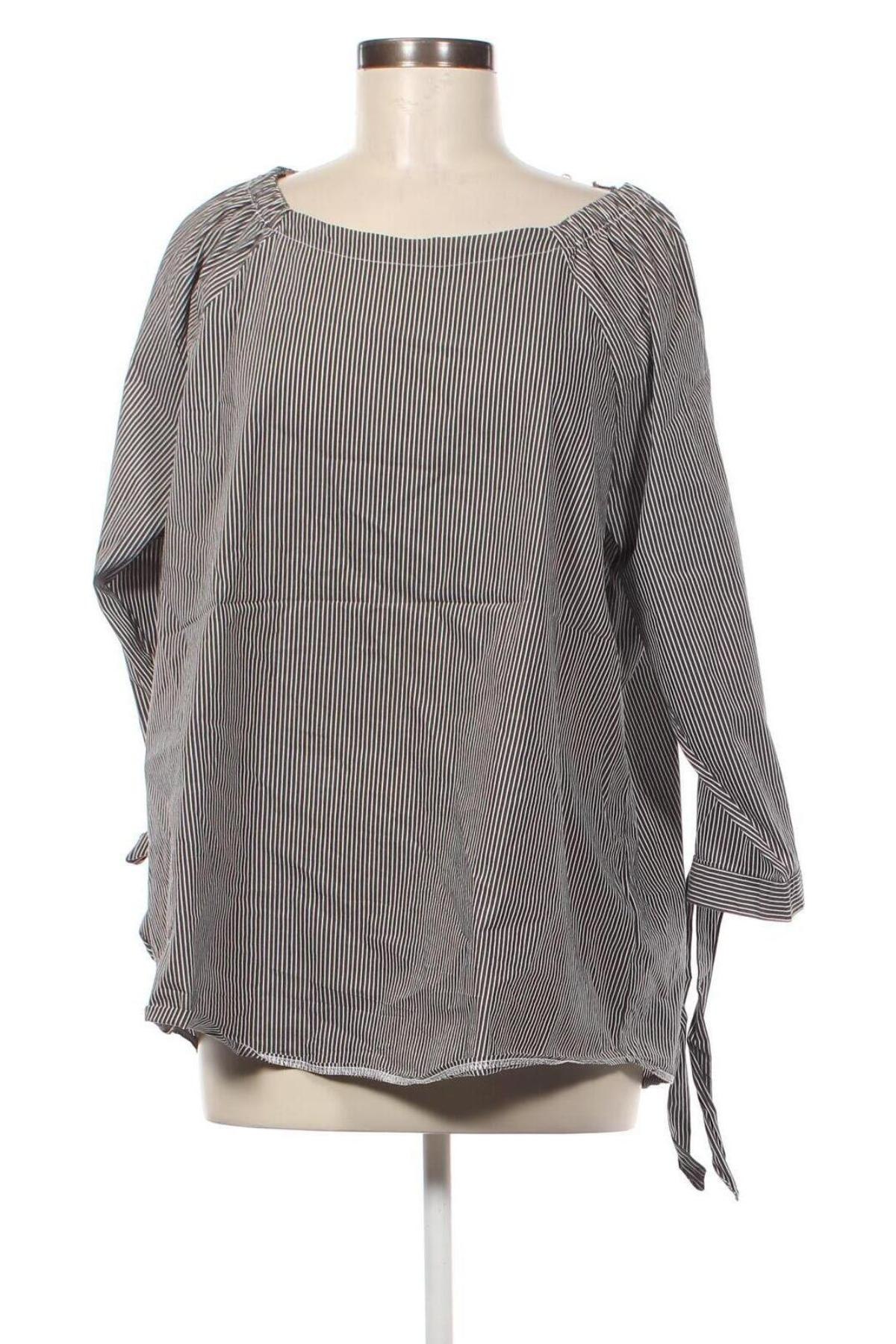 Damen Shirt Opus, Größe M, Farbe Mehrfarbig, Preis 5,29 €