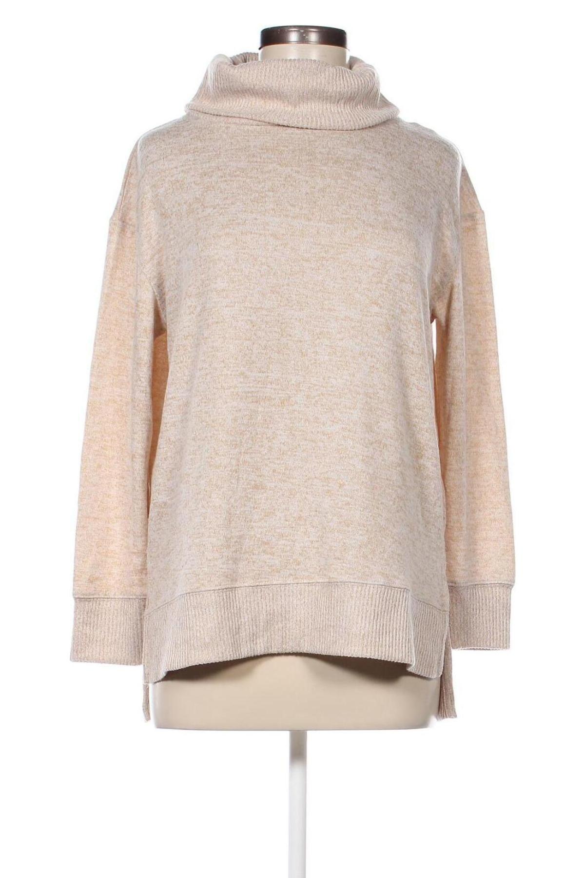 Damen Shirt Opus, Größe S, Farbe Beige, Preis 33,40 €