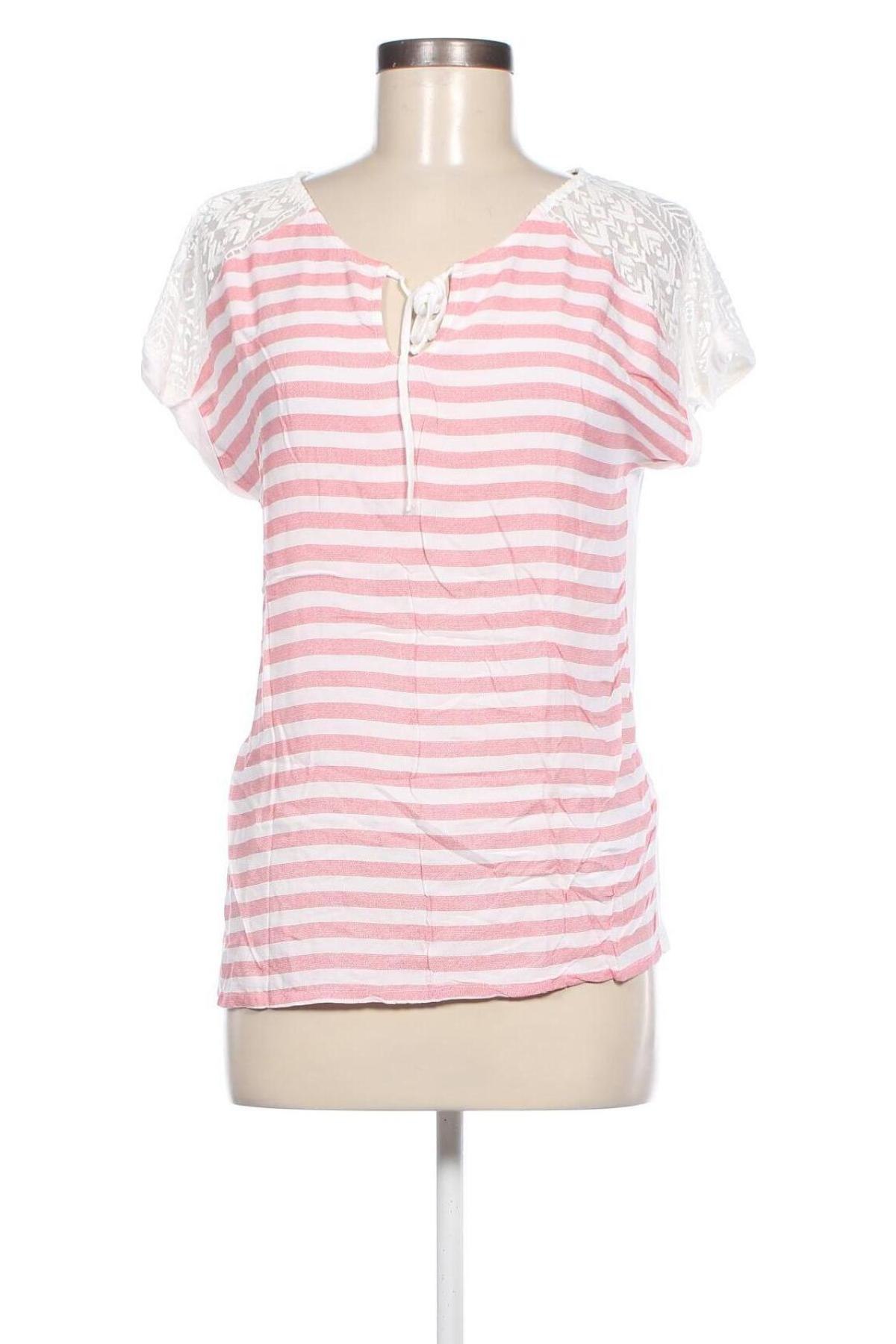 Damen Shirt Orsay, Größe M, Farbe Mehrfarbig, Preis 4,99 €