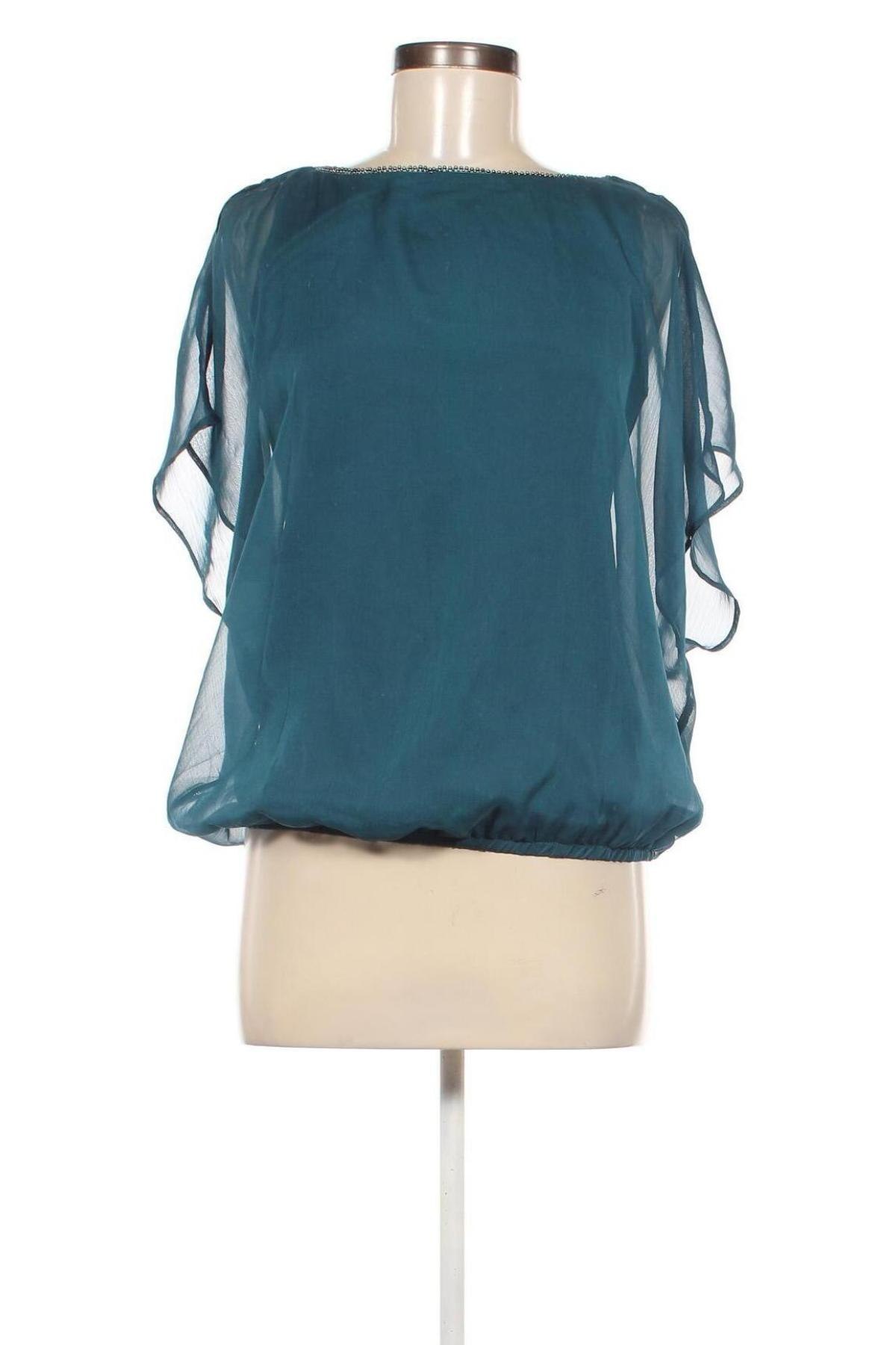 Damen Shirt Orsay, Größe M, Farbe Grün, Preis 10,00 €