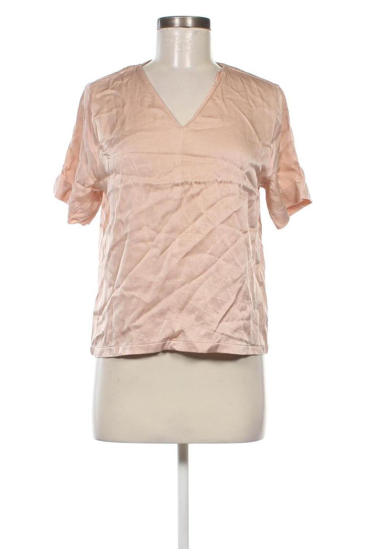 Damen Shirt Oysho, Größe M, Farbe Rosa, Preis € 8,31