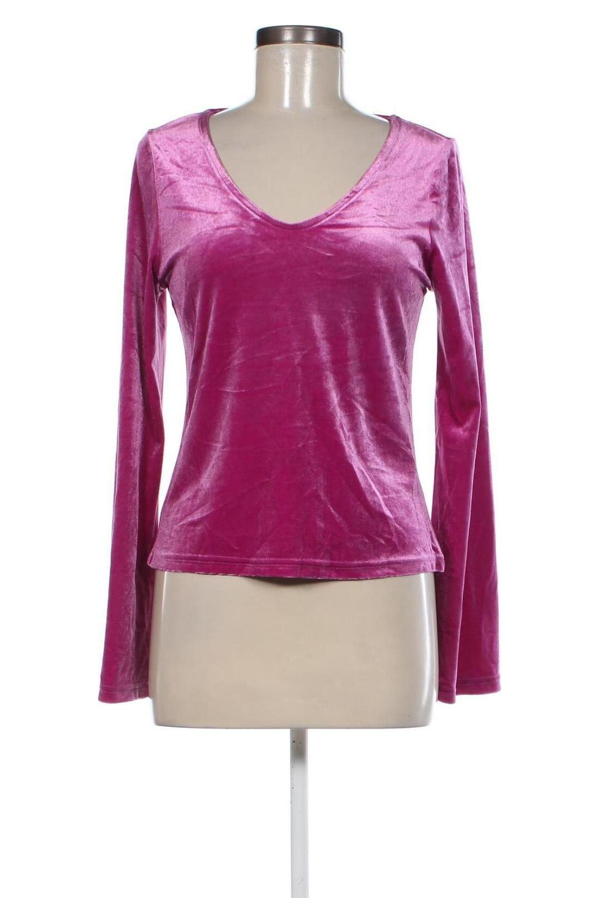 Damen Shirt Page One, Größe S, Farbe Lila, Preis 6,99 €