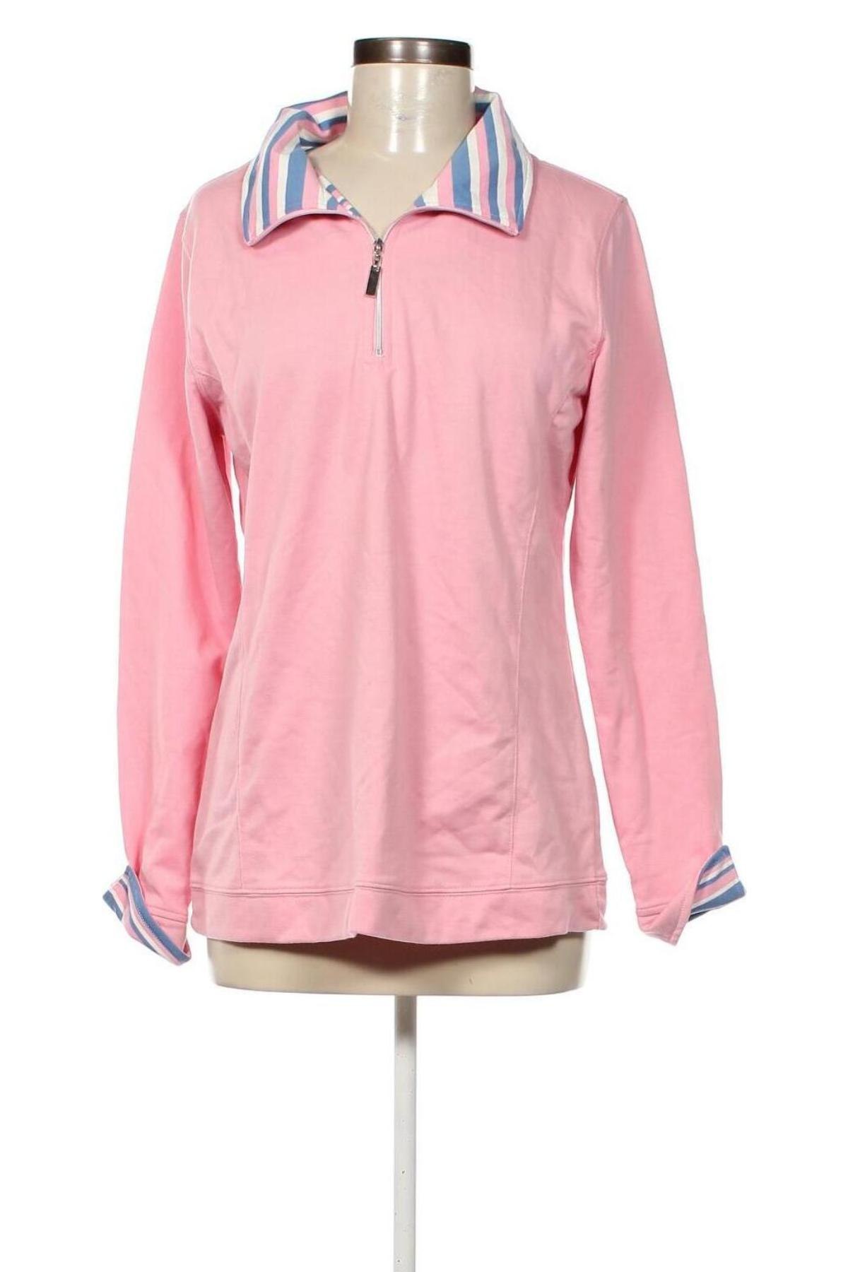 Damen Shirt Paola, Größe M, Farbe Rosa, Preis € 4,49