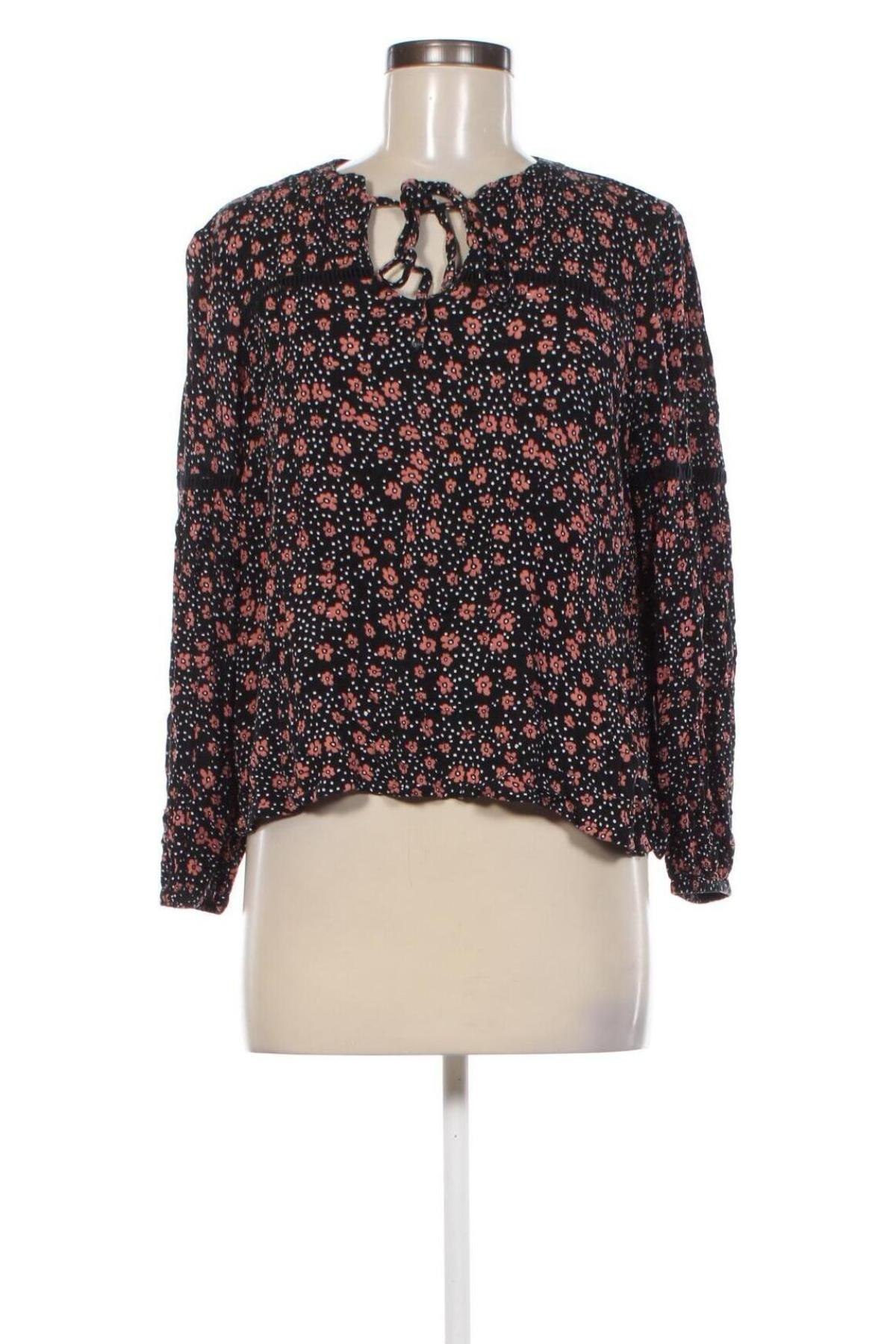 Damen Shirt Papaya, Größe M, Farbe Mehrfarbig, Preis € 3,99