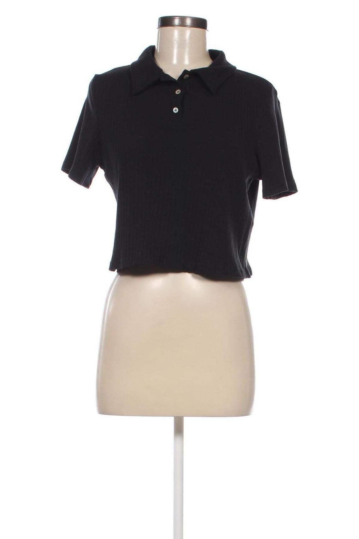 Damen Shirt Pieces, Größe XL, Farbe Schwarz, Preis € 2,99