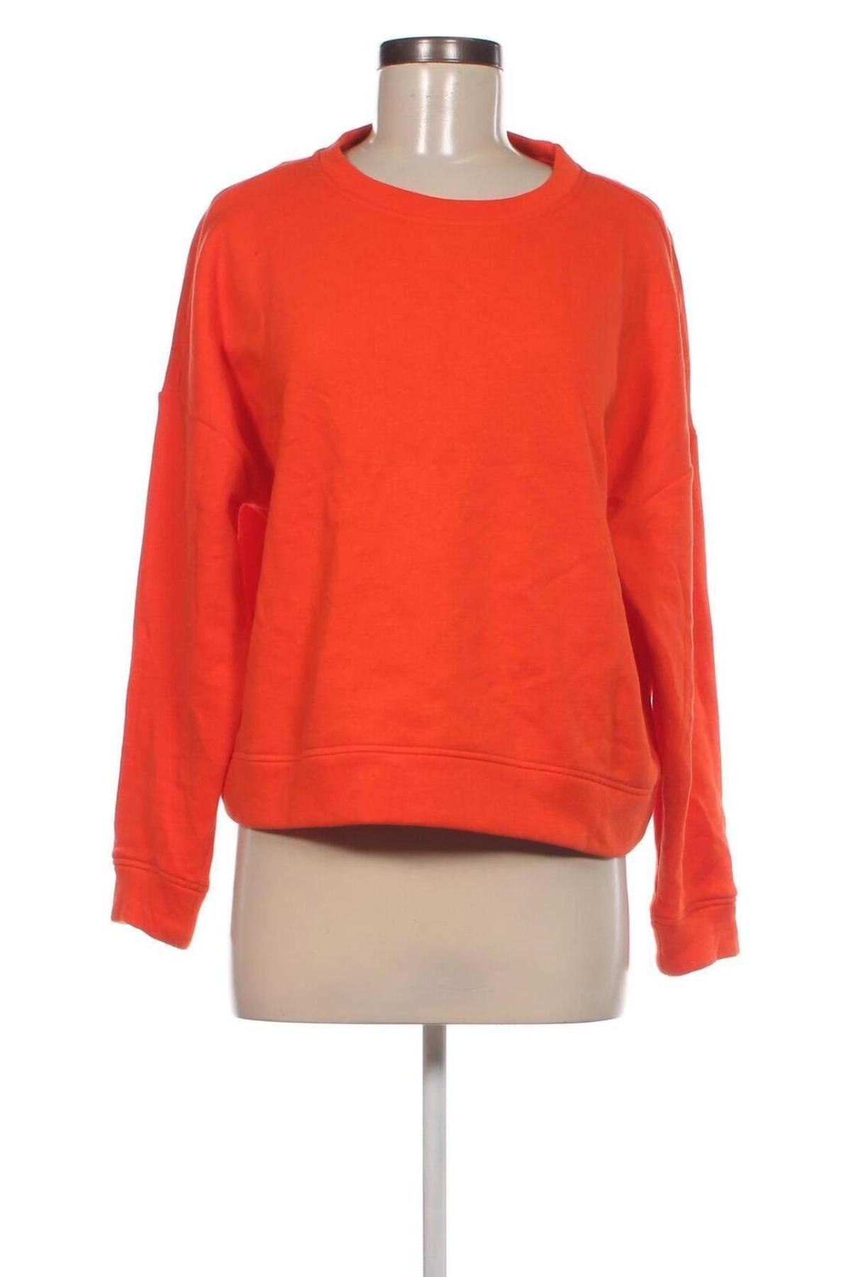 Damen Shirt Pieces, Größe M, Farbe Orange, Preis 5,49 €