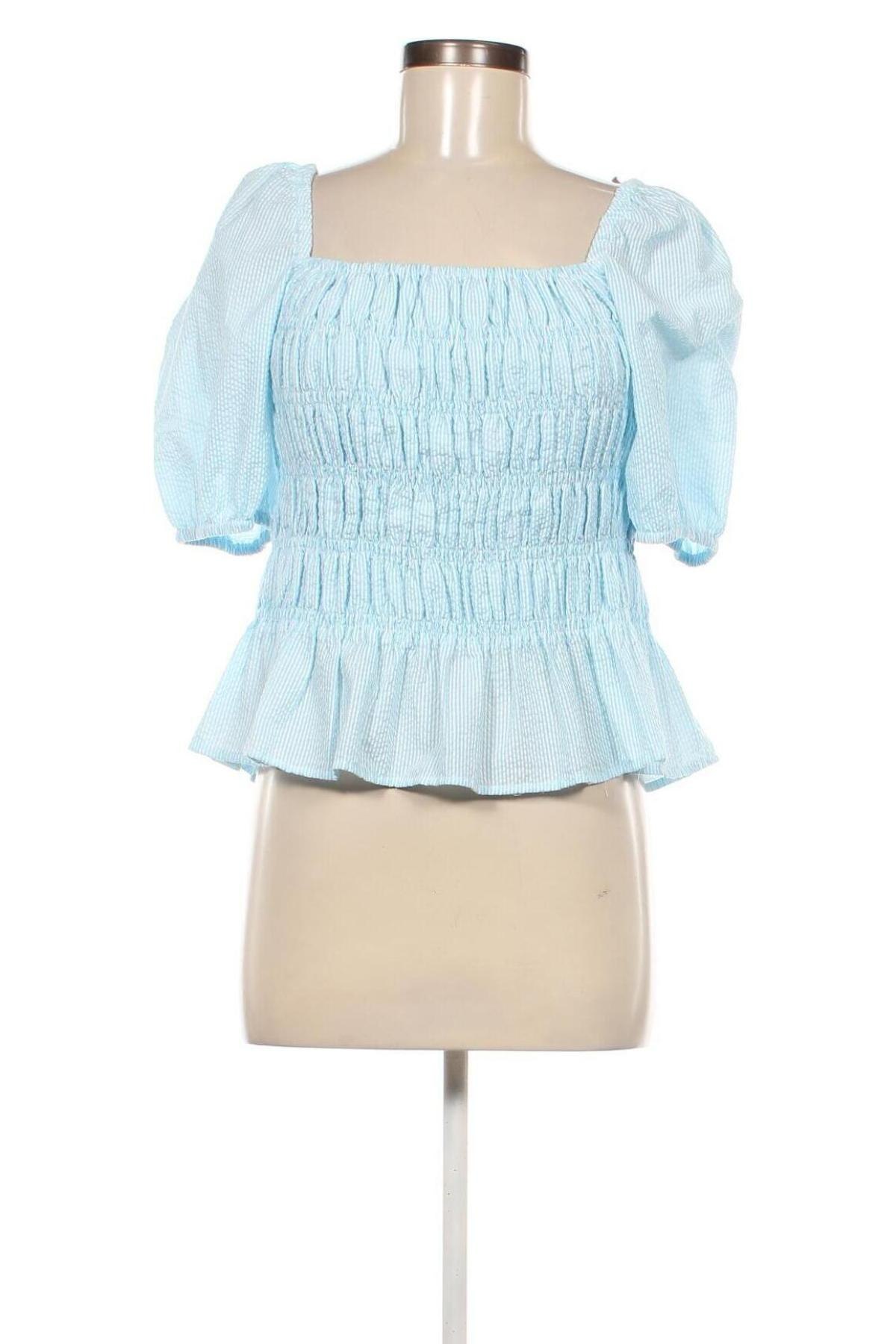 Damen Shirt Pieces, Größe M, Farbe Blau, Preis € 7,56