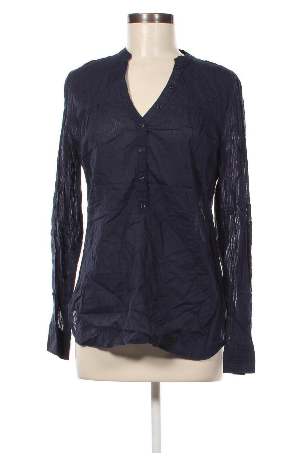 Damen Shirt Pimkie, Größe M, Farbe Blau, Preis € 3,99