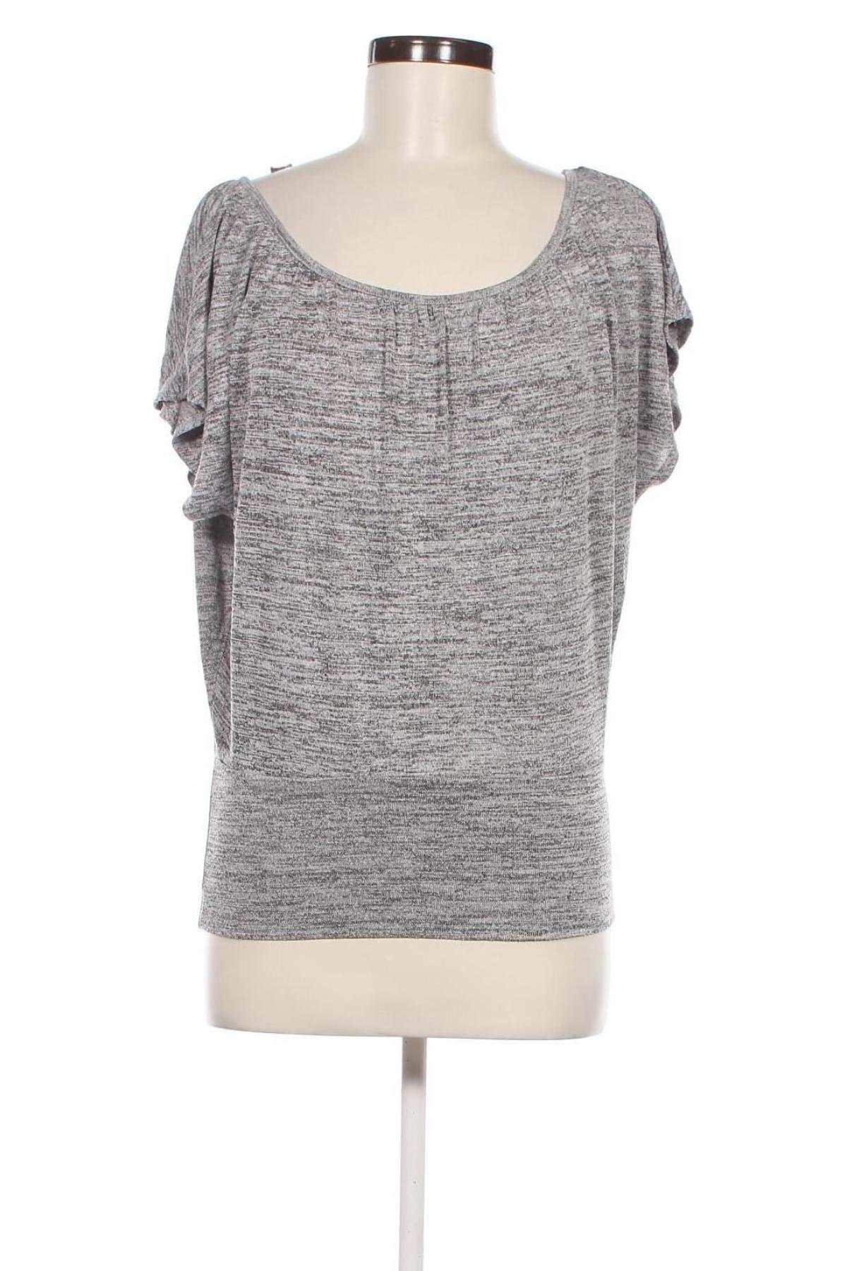 Damen Shirt Popsy, Größe S, Farbe Grau, Preis € 15,99