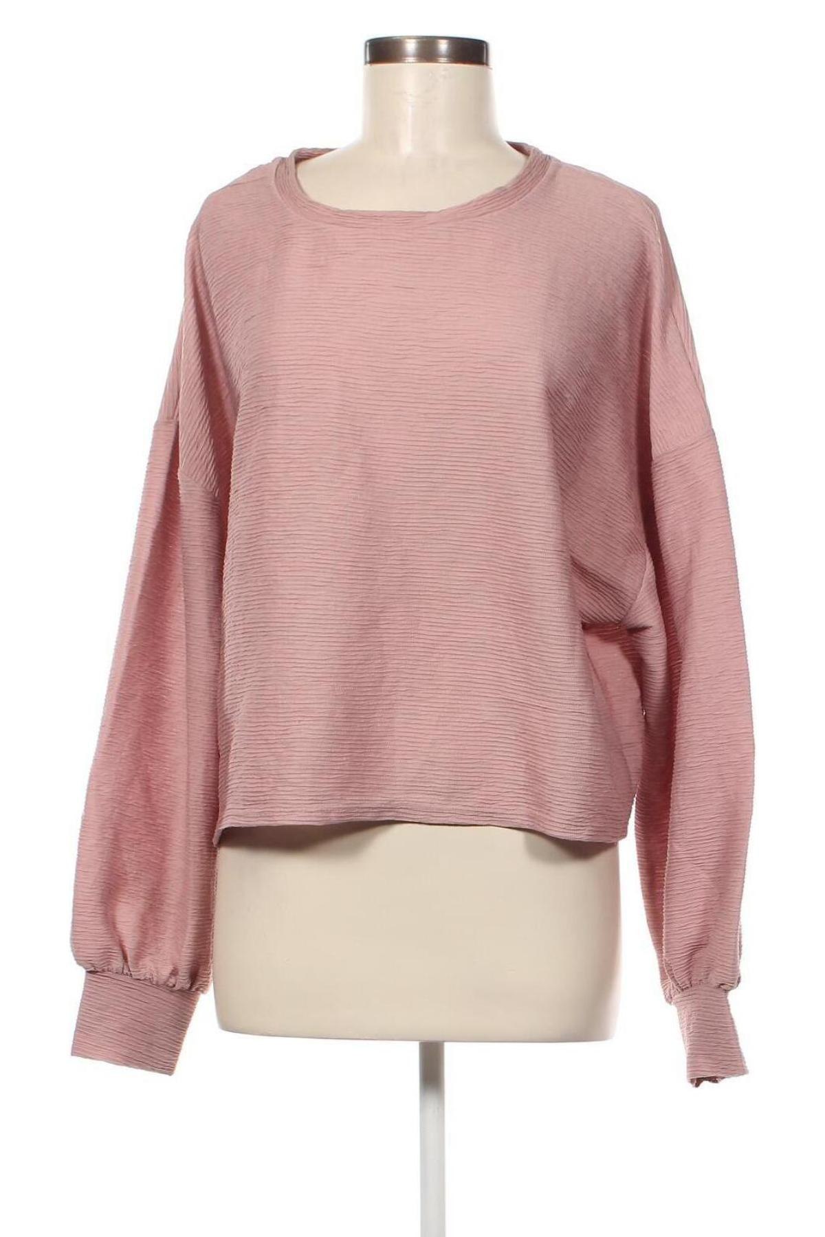 Damen Shirt Primark, Größe XL, Farbe Aschrosa, Preis € 4,99