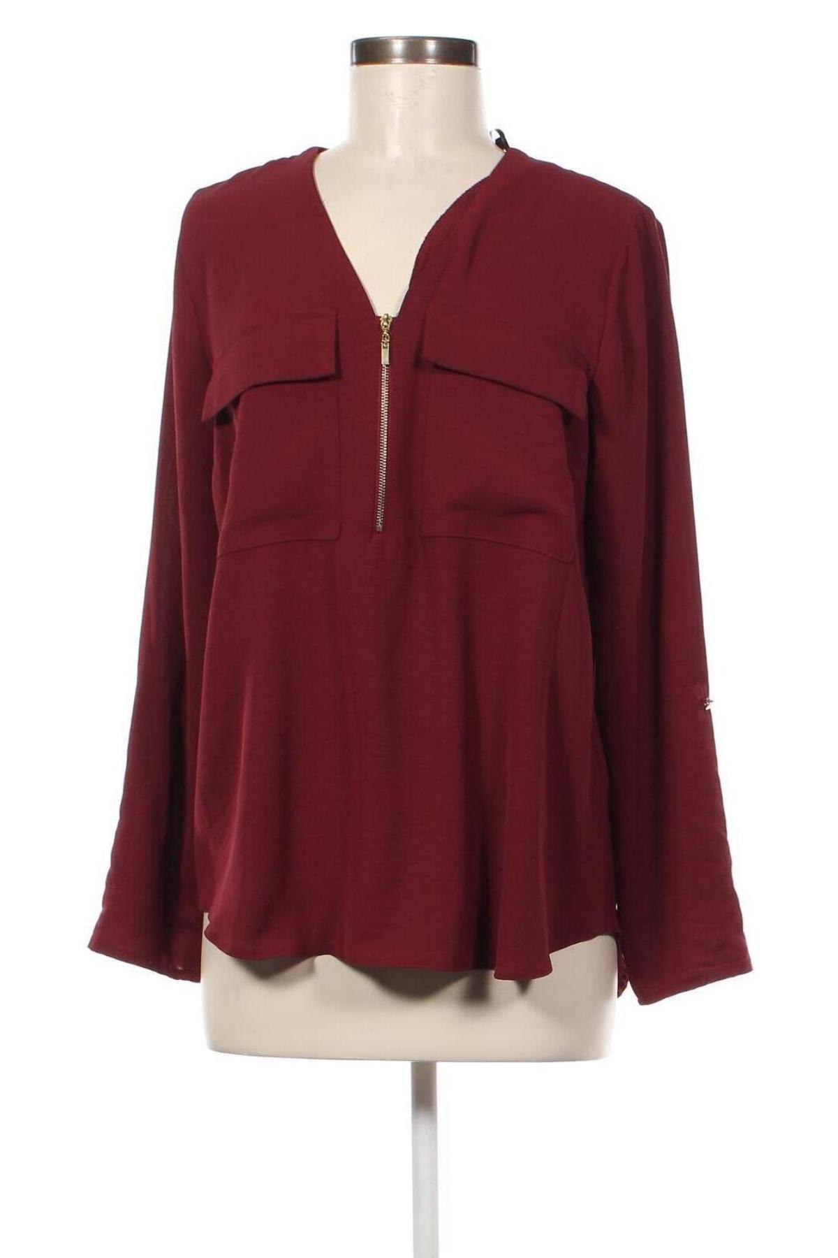 Damen Shirt Primark, Größe S, Farbe Rot, Preis € 3,49