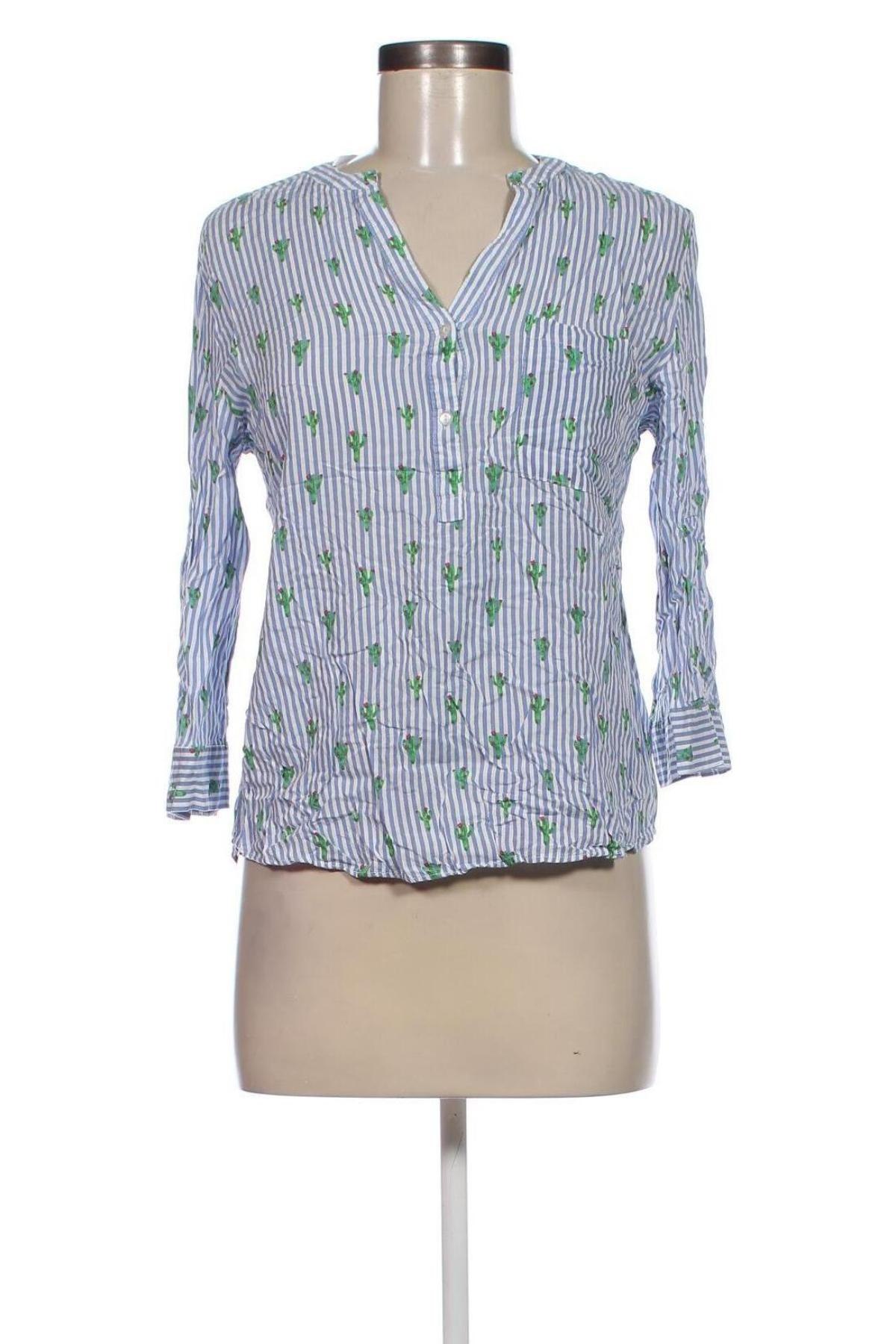 Damen Shirt Primark, Größe M, Farbe Mehrfarbig, Preis € 3,99