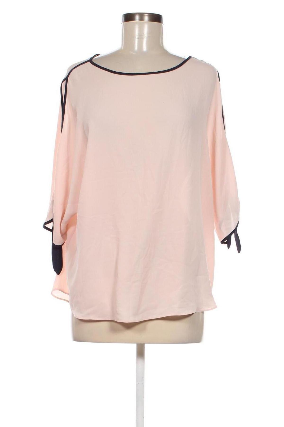 Damen Shirt Principles, Größe XL, Farbe Aschrosa, Preis € 4,49